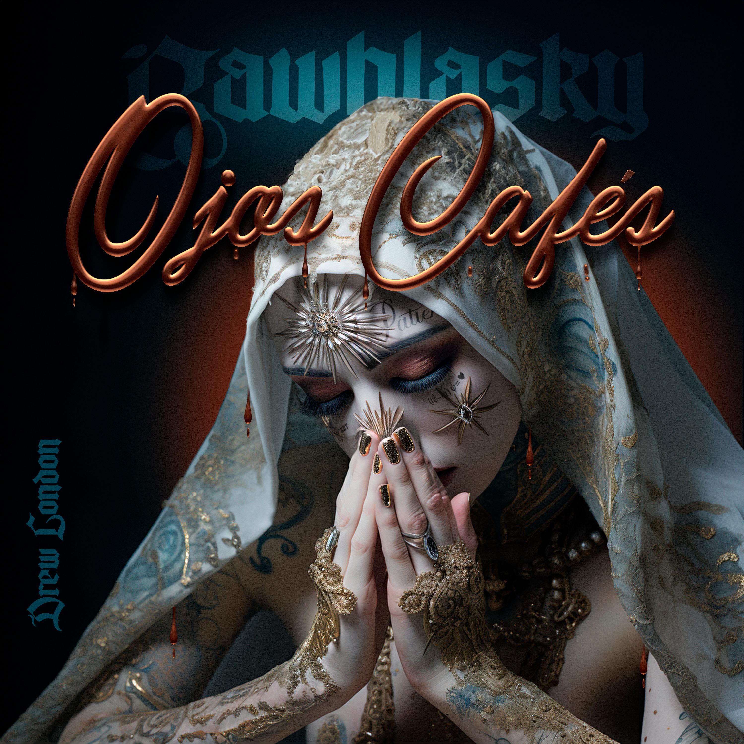 Постер альбома Ojos Cafés
