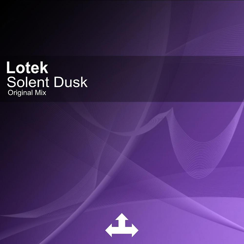 Постер альбома Solent Dusk