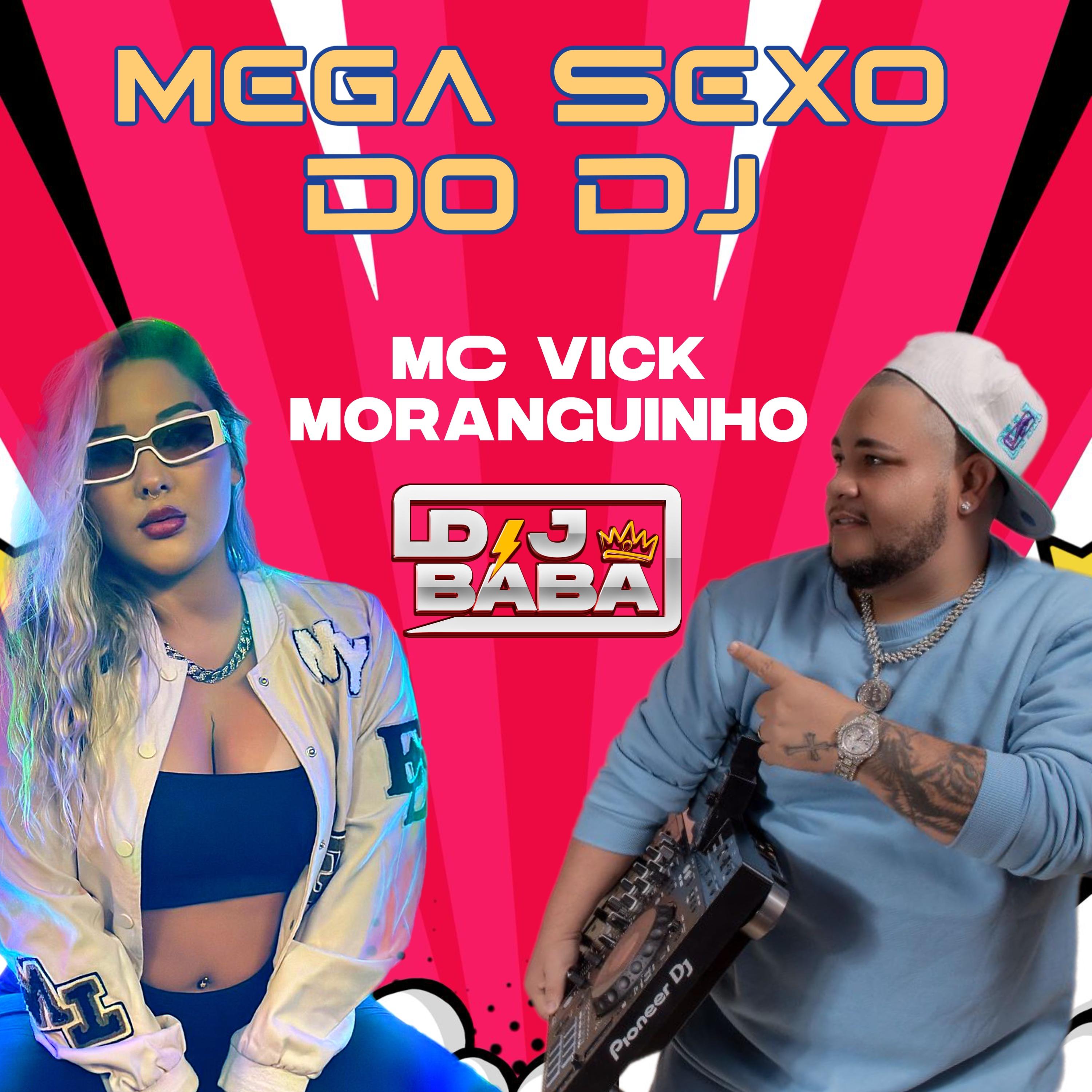 Постер альбома Mega Sexo do Dj