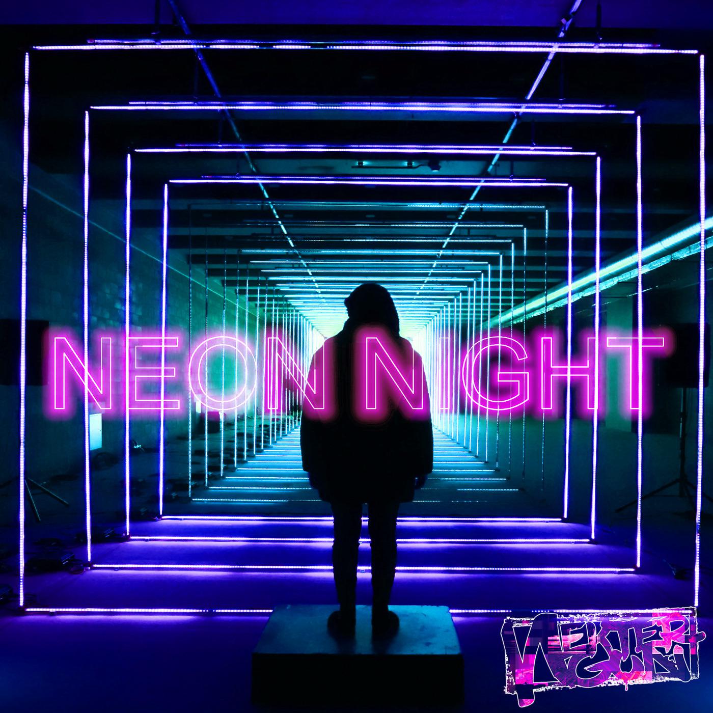 Постер альбома Neon Night