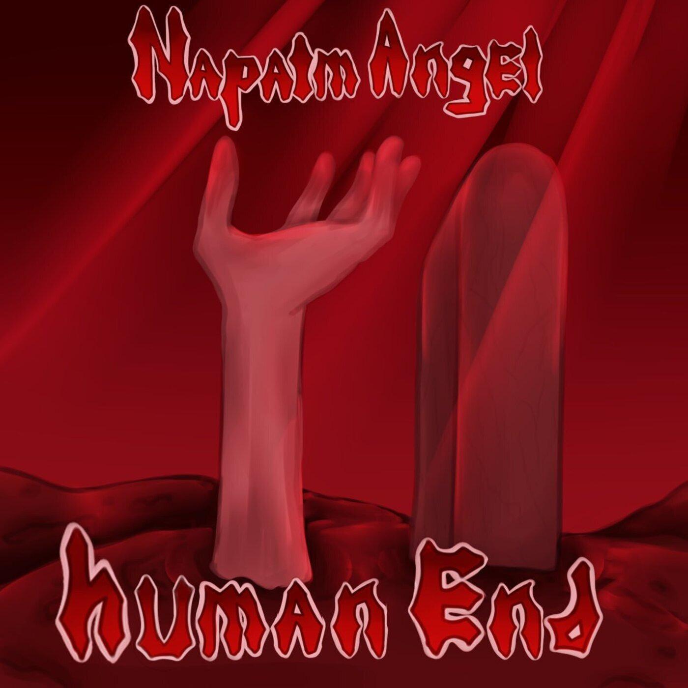 Постер альбома Human End