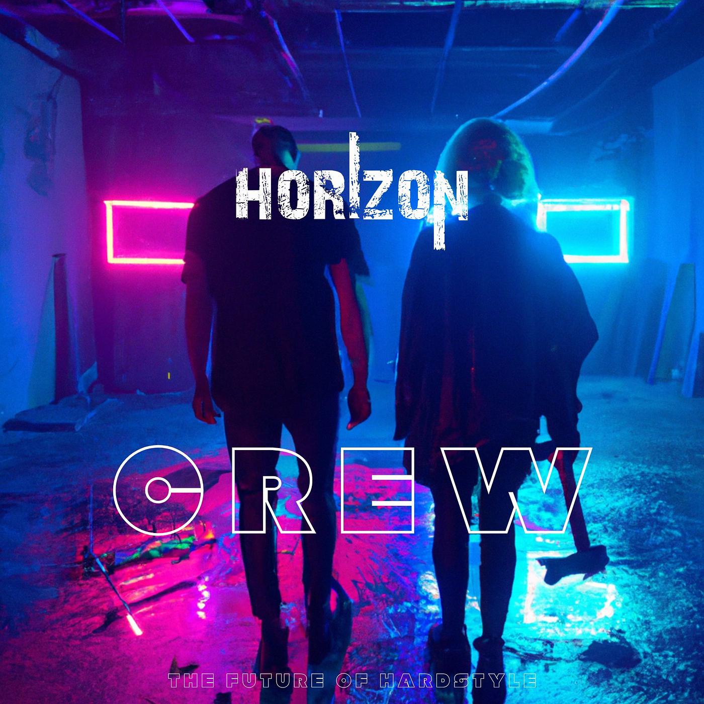 Постер альбома Crew (Radio Edit)