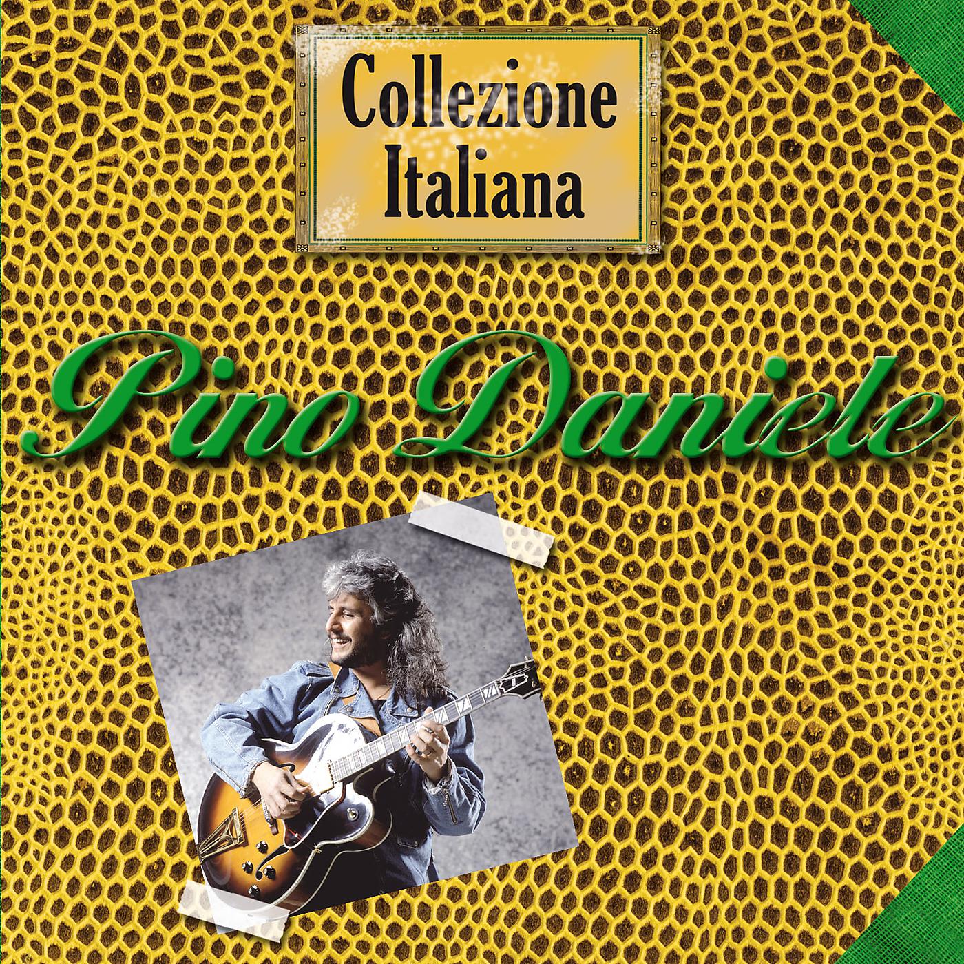 Постер альбома Collezione Italiana