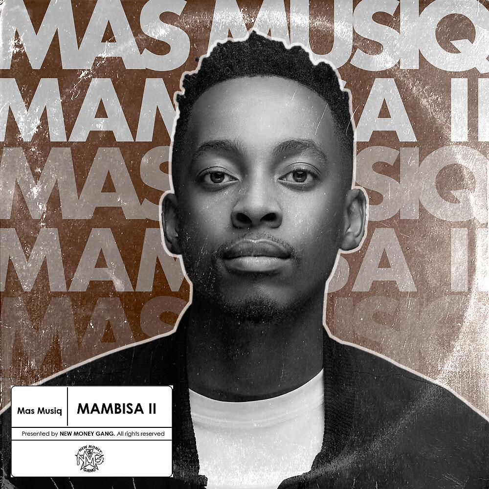 Постер альбома Mambisa II