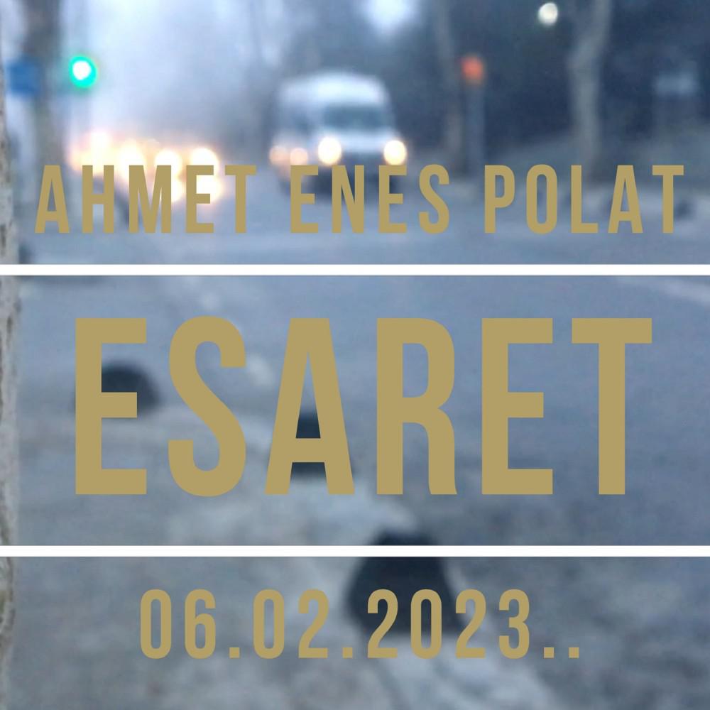 Постер альбома Esaret