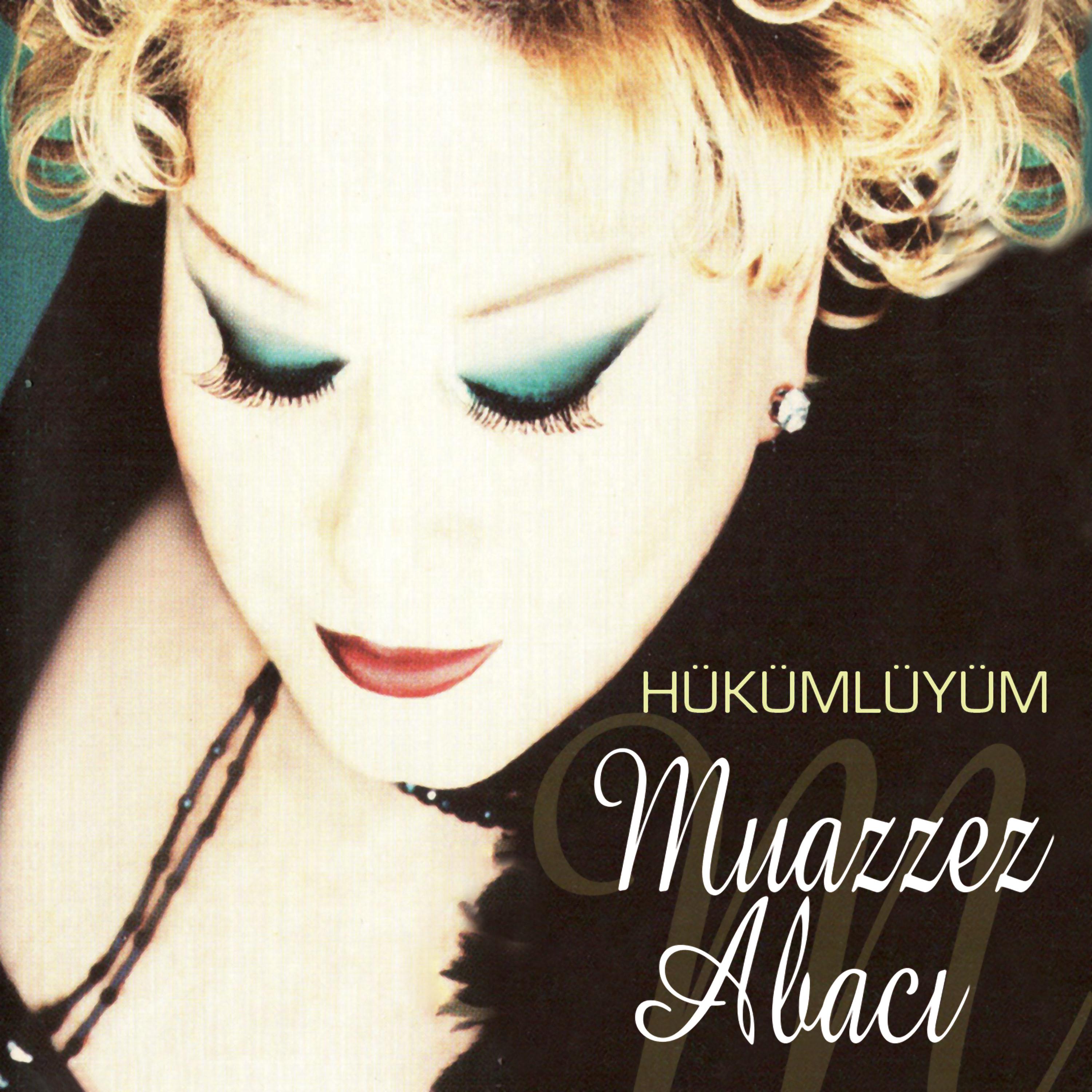 Постер альбома Hükümlüyüm