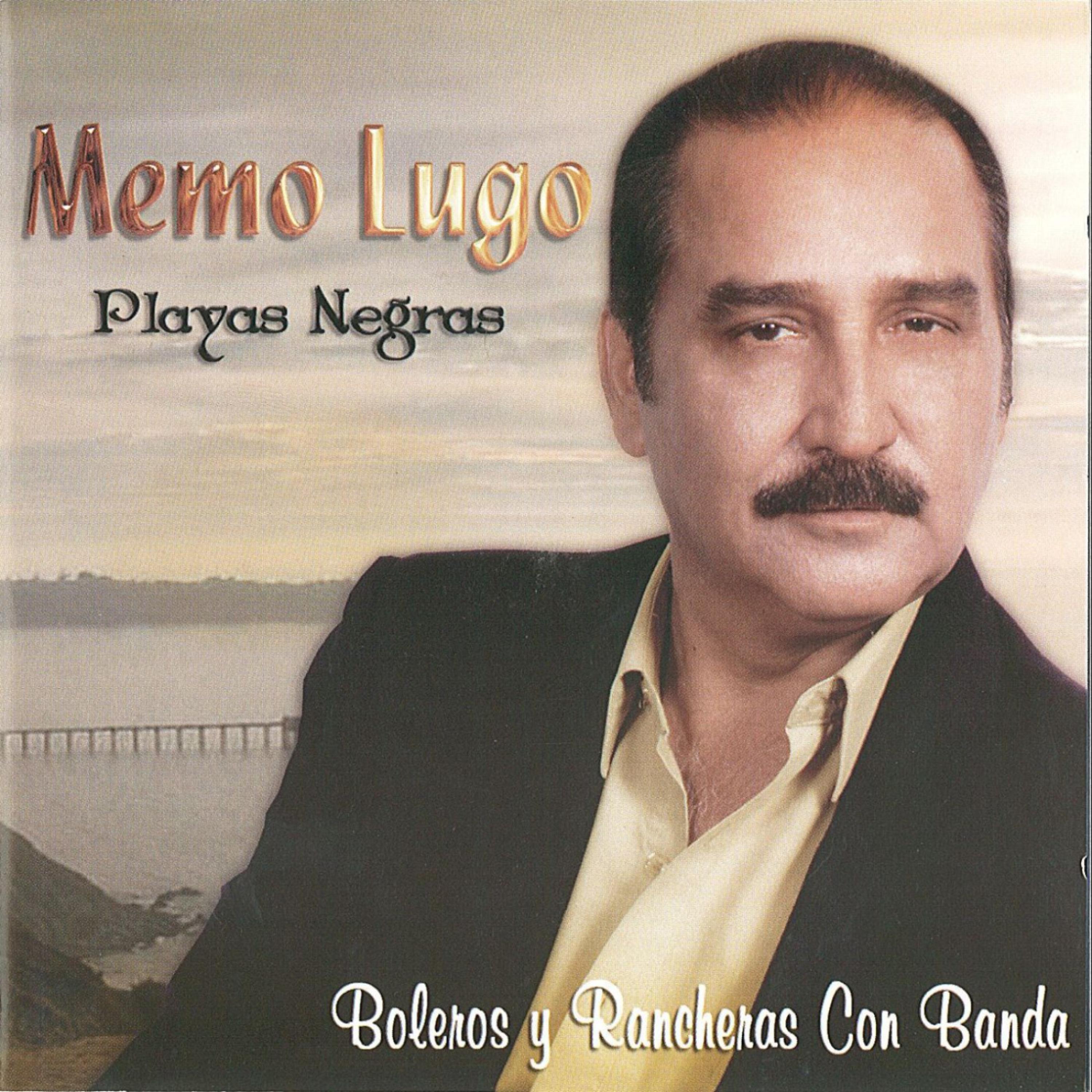 Постер альбома Playas Negras