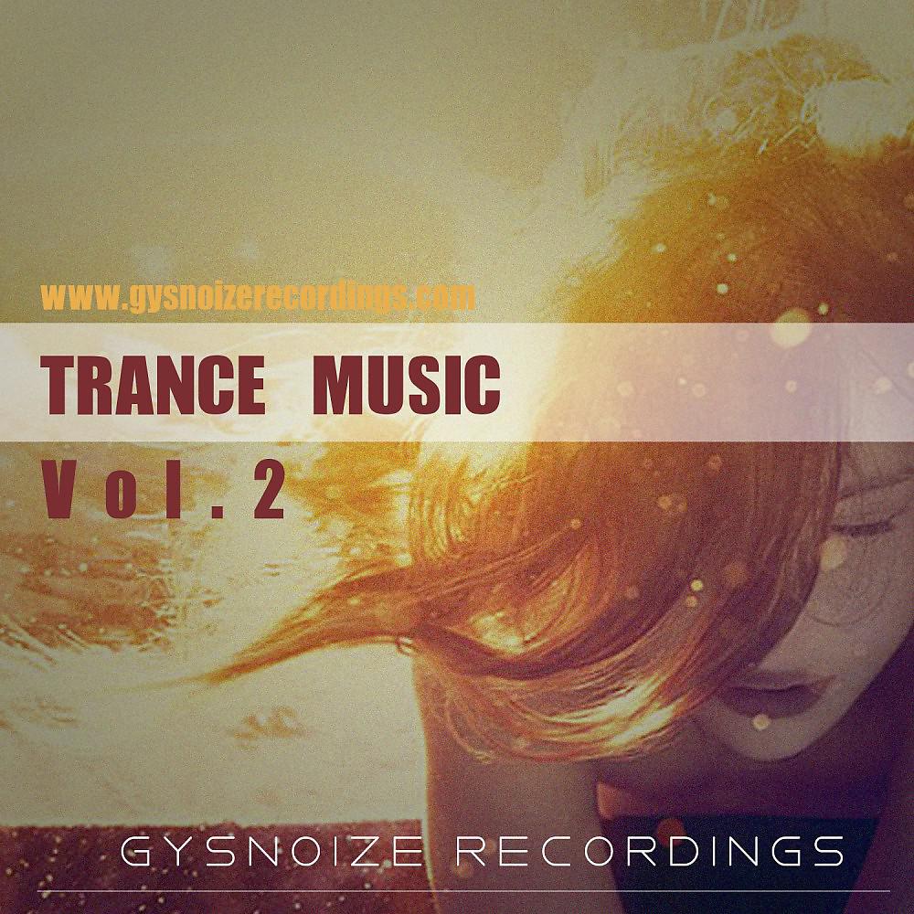 Постер альбома Trance Music Vol. 2