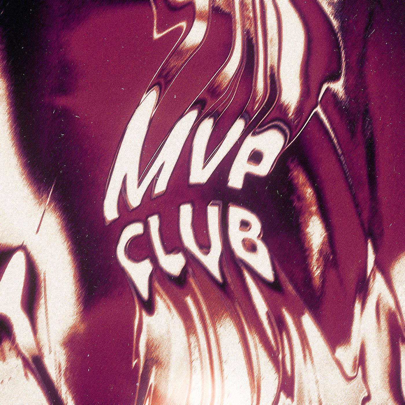 Постер альбома MVP Club, Part 2