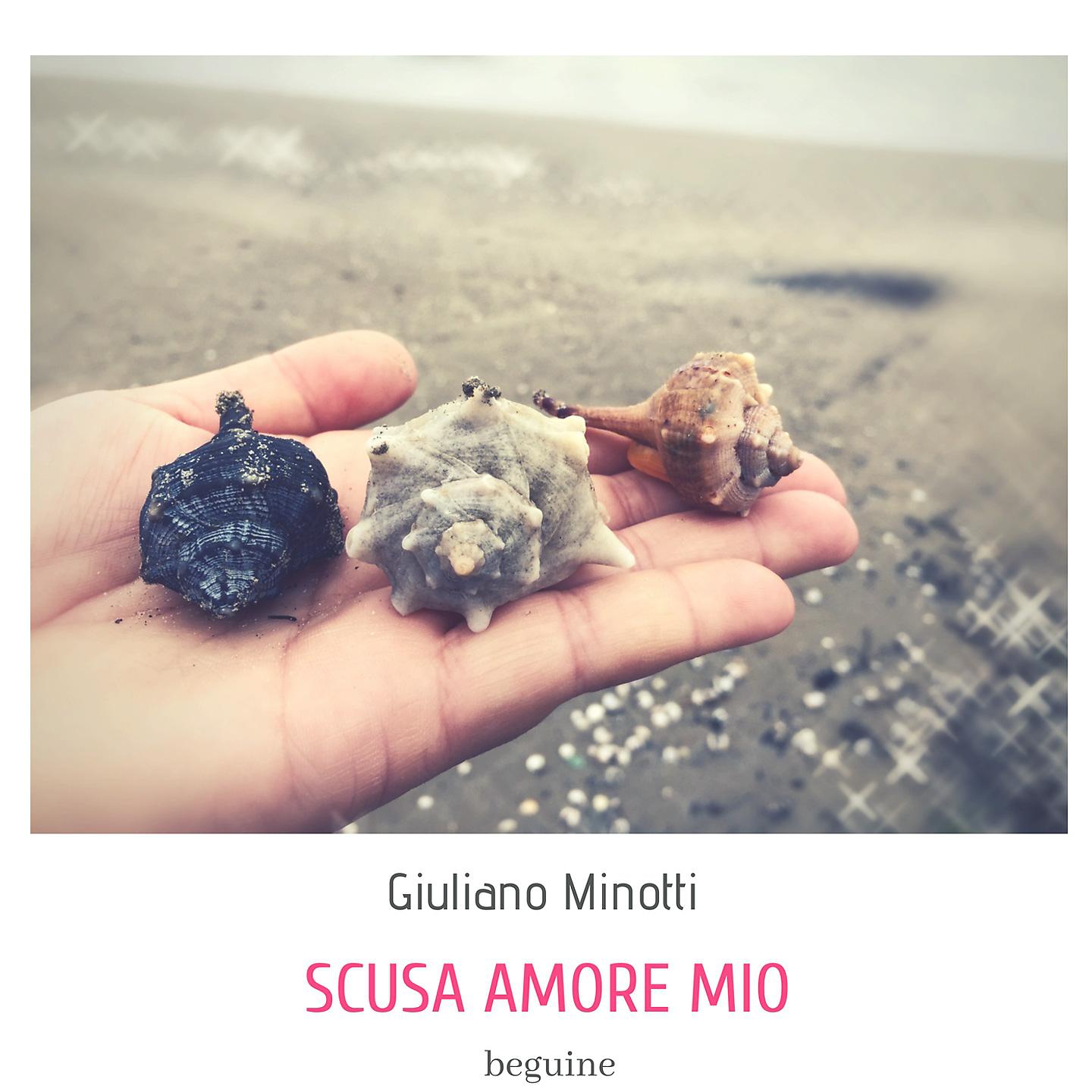 Постер альбома Scusa amore mio