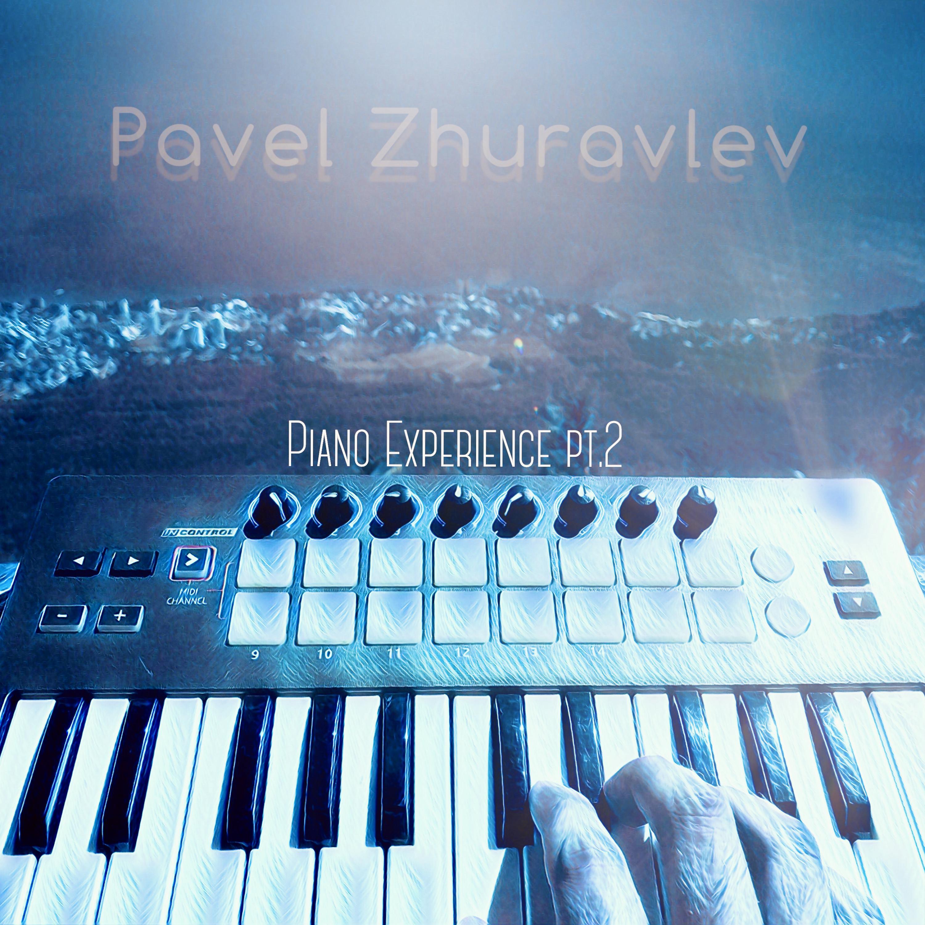 Постер альбома Piano Experience, Pt. 2