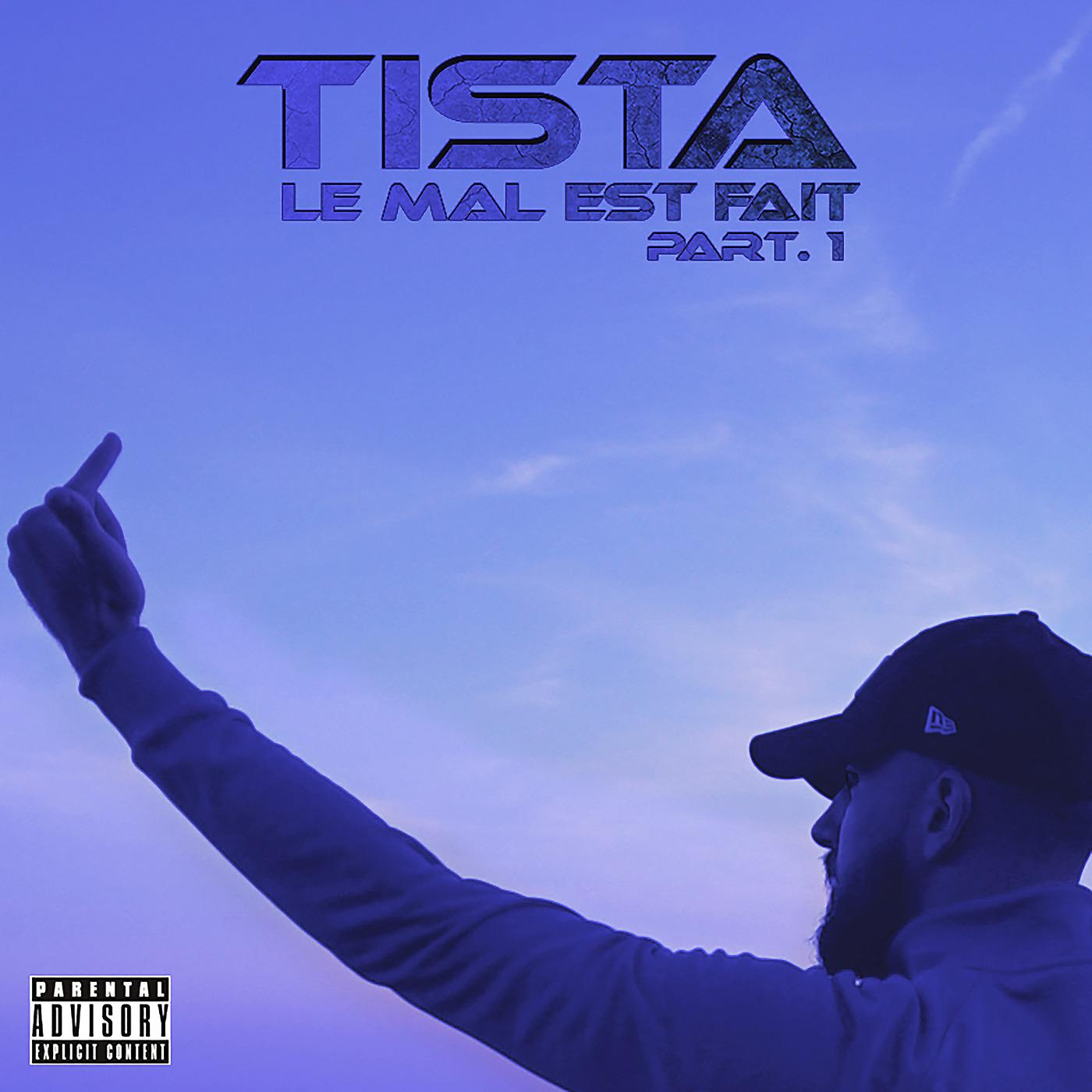 Постер альбома Le mal est fait, Pt. 1