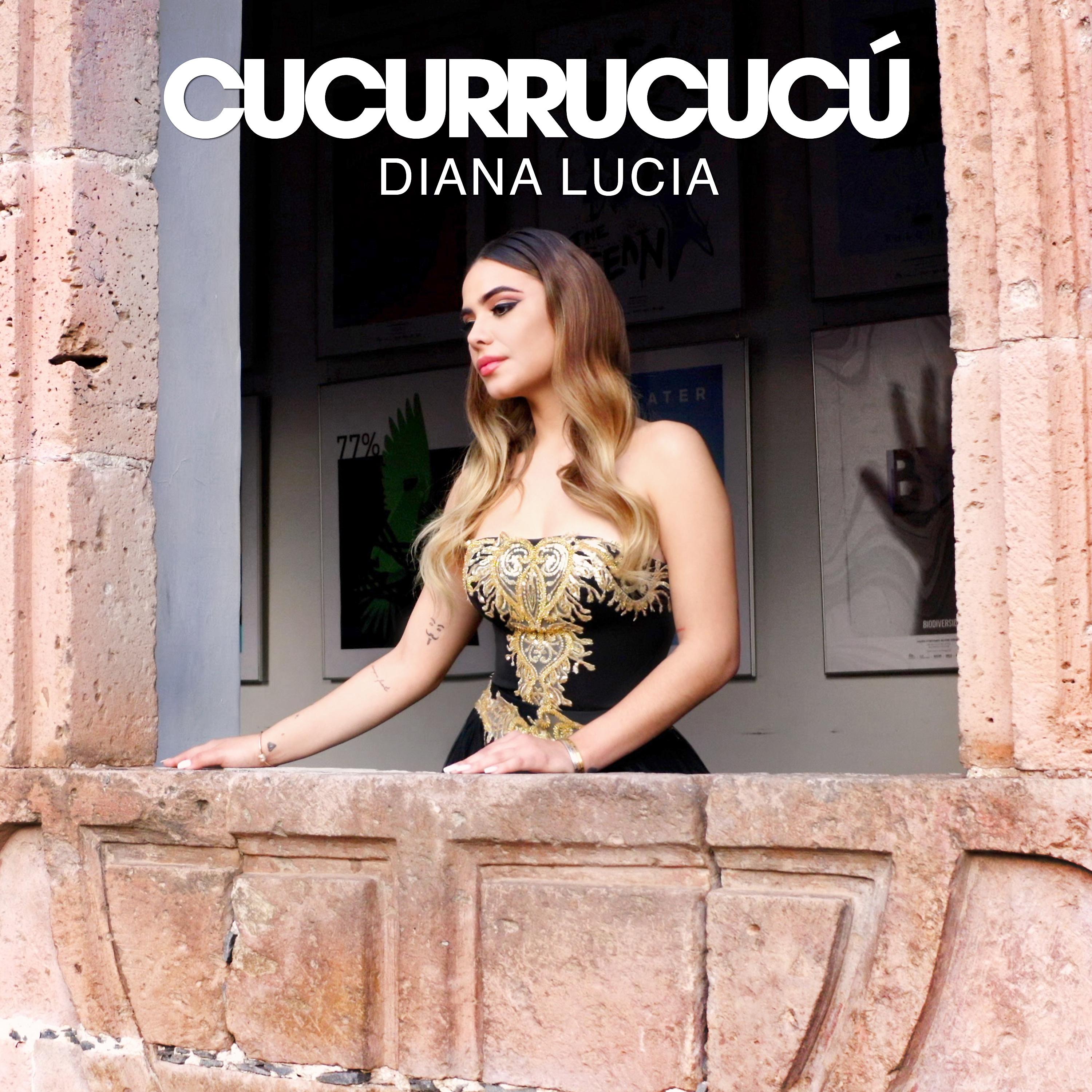Постер альбома Cucurrucucú