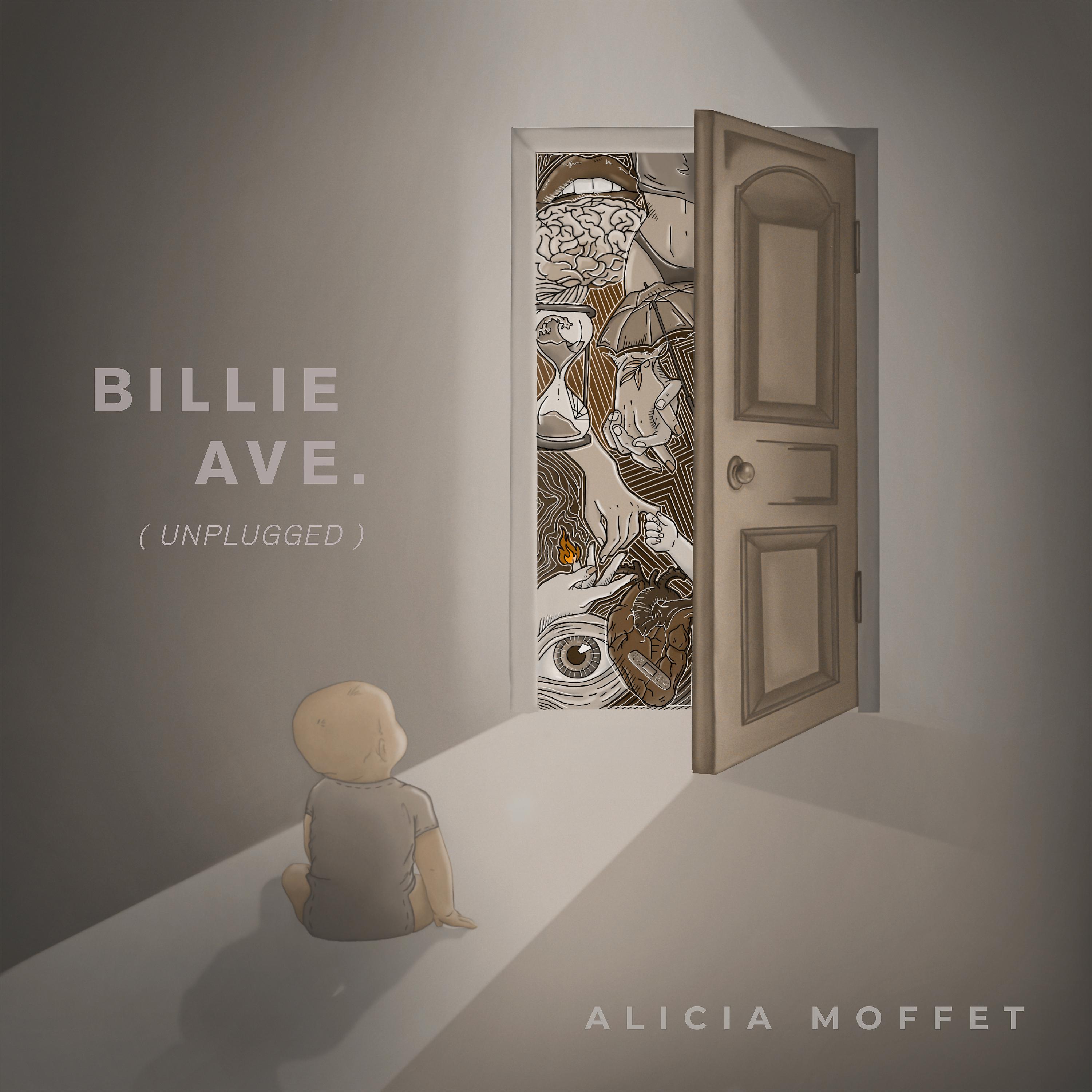 Постер альбома Billie Ave. (Unplugged)