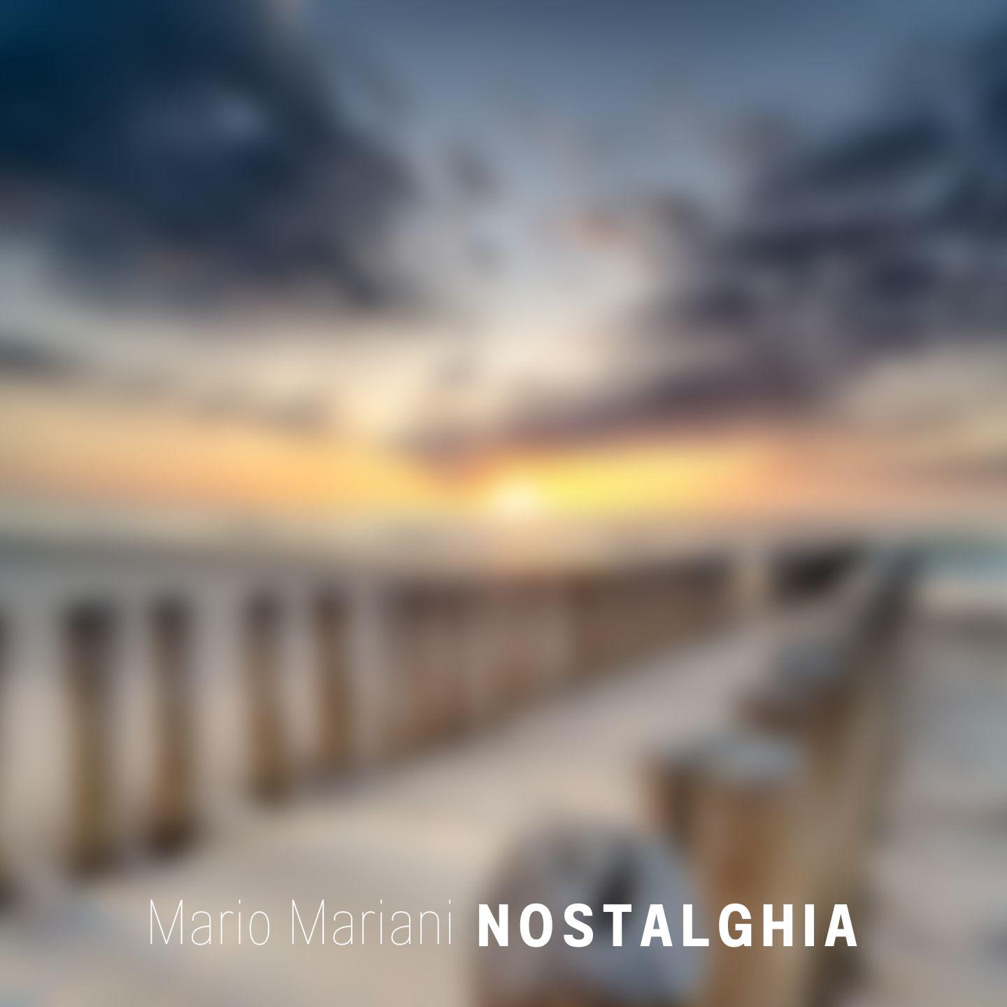 Постер альбома Nostalghia