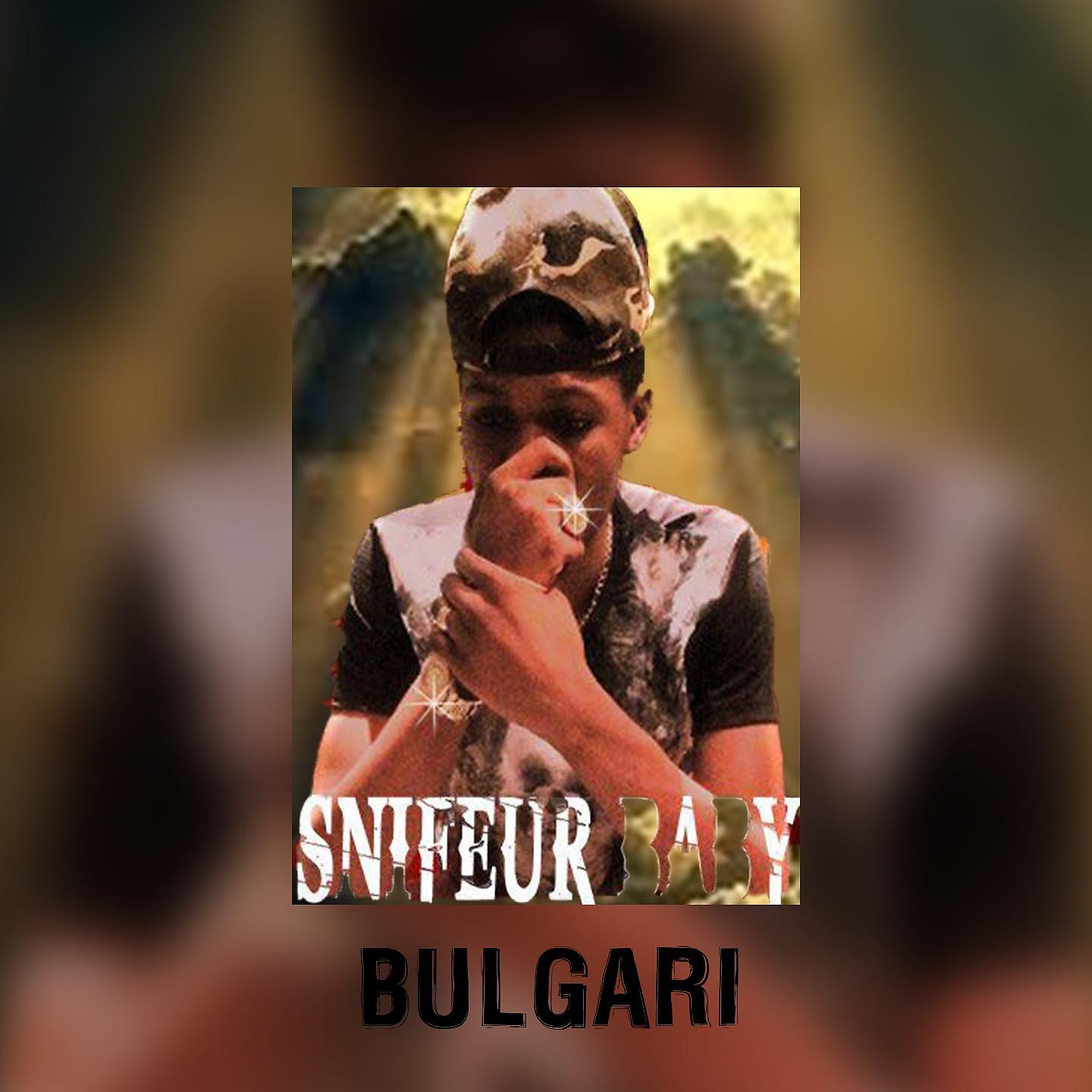 Постер альбома Bulgari