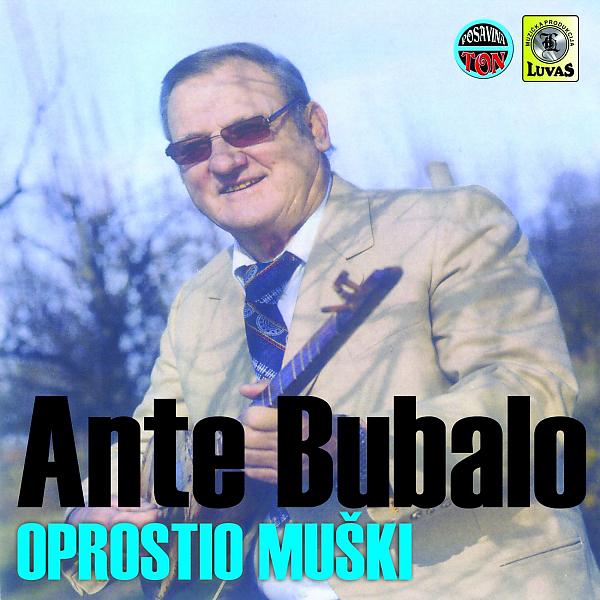 Постер альбома Oprostio Muski