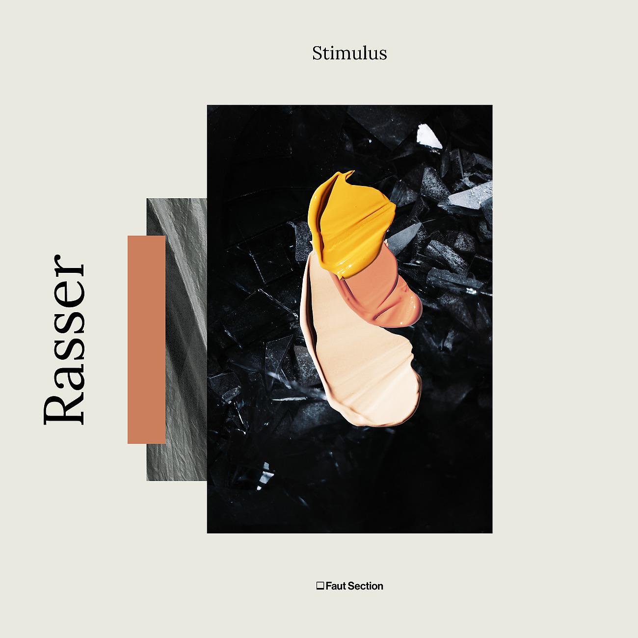 Постер альбома Stimulus EP