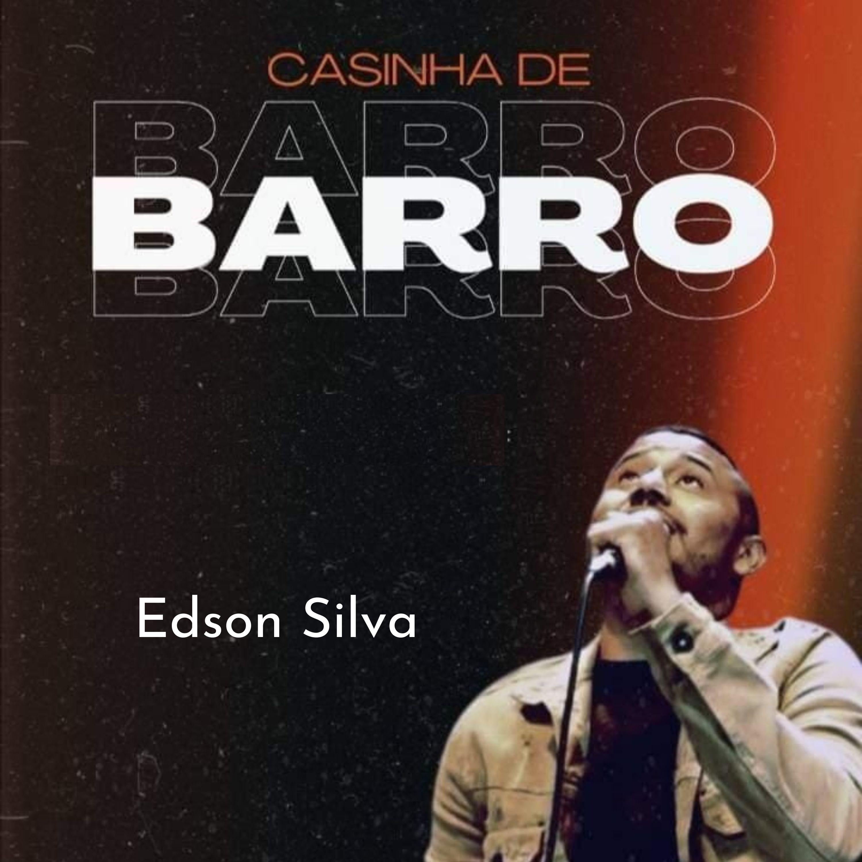 Постер альбома Casinha de Barro
