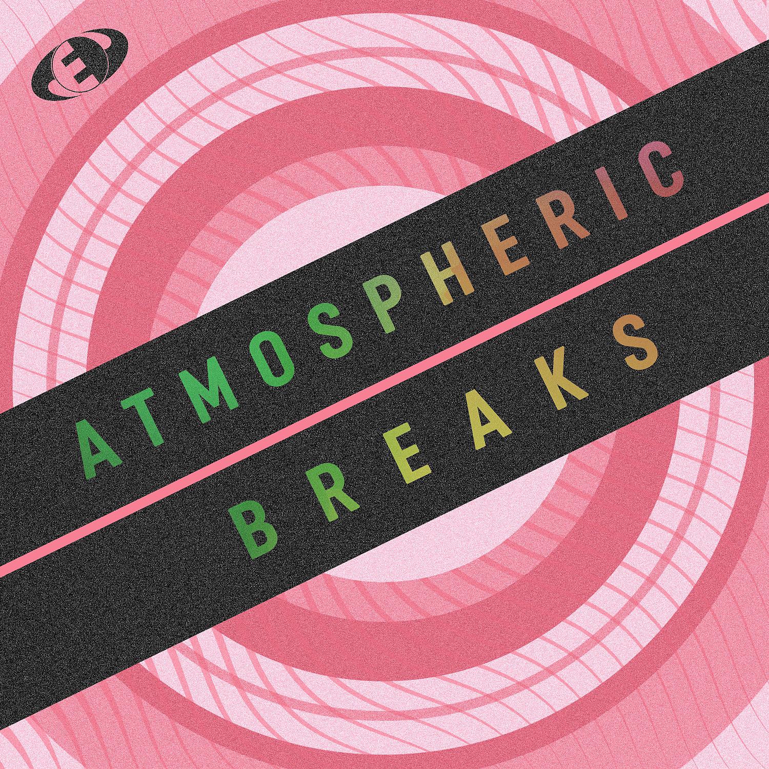 Постер альбома Atmospheric Breaks, Vol.2