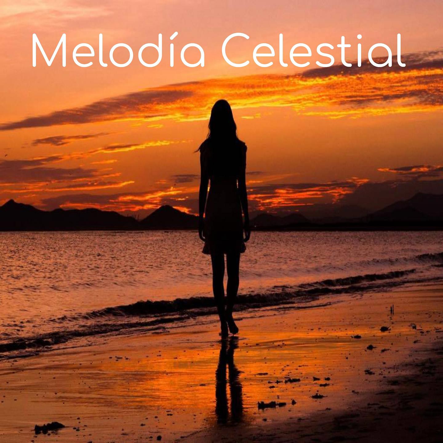 Постер альбома Melodía Angelical
