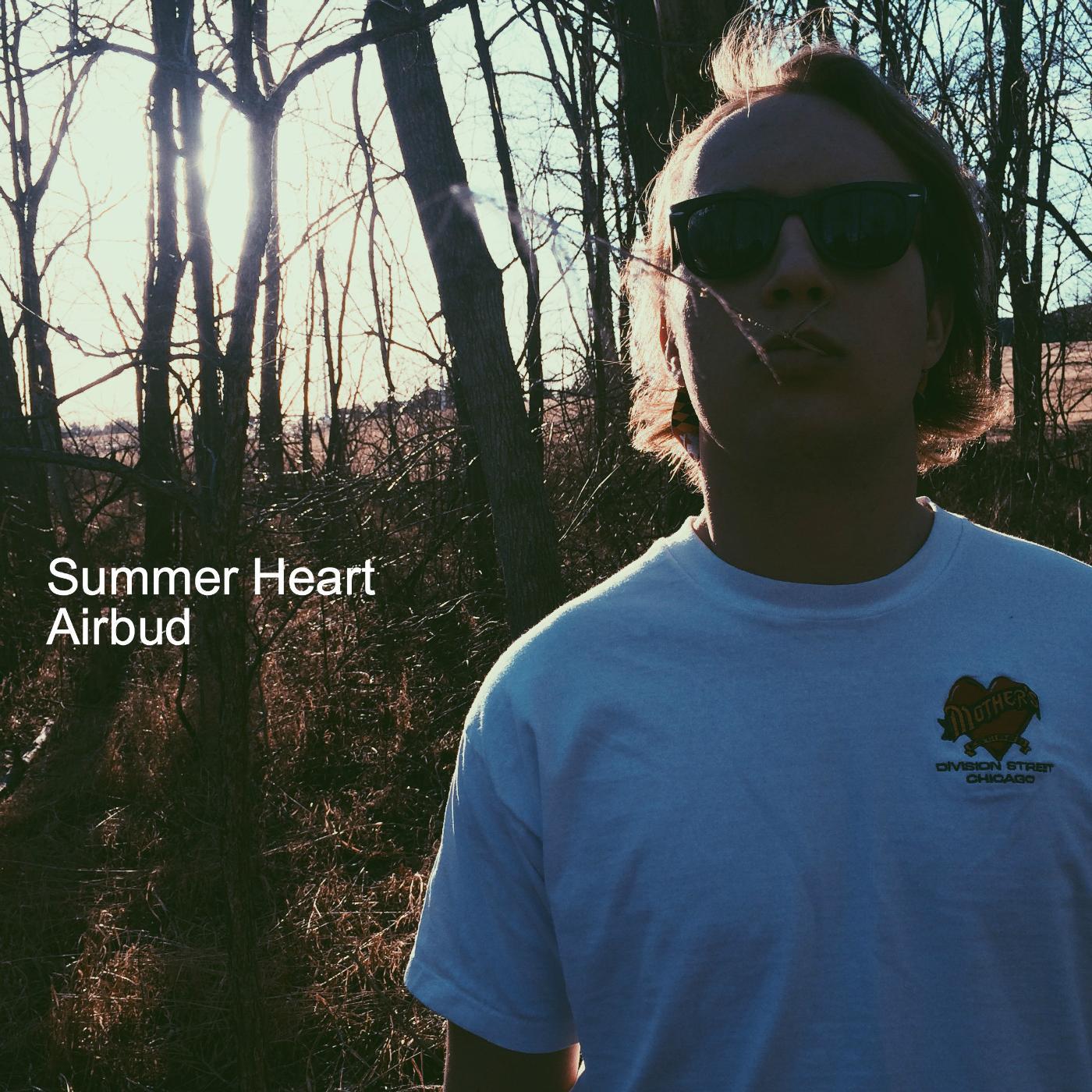 Постер альбома Summer Heart