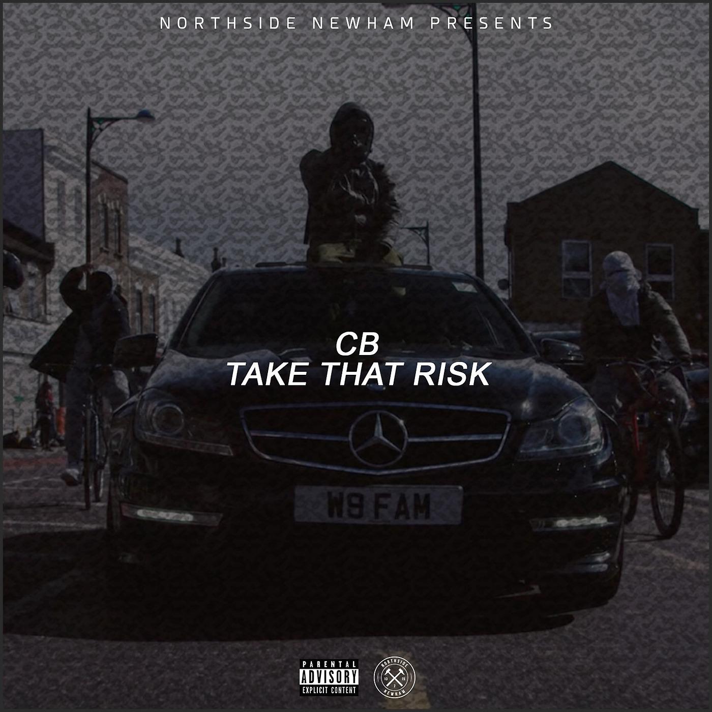 Постер альбома Take That Risk