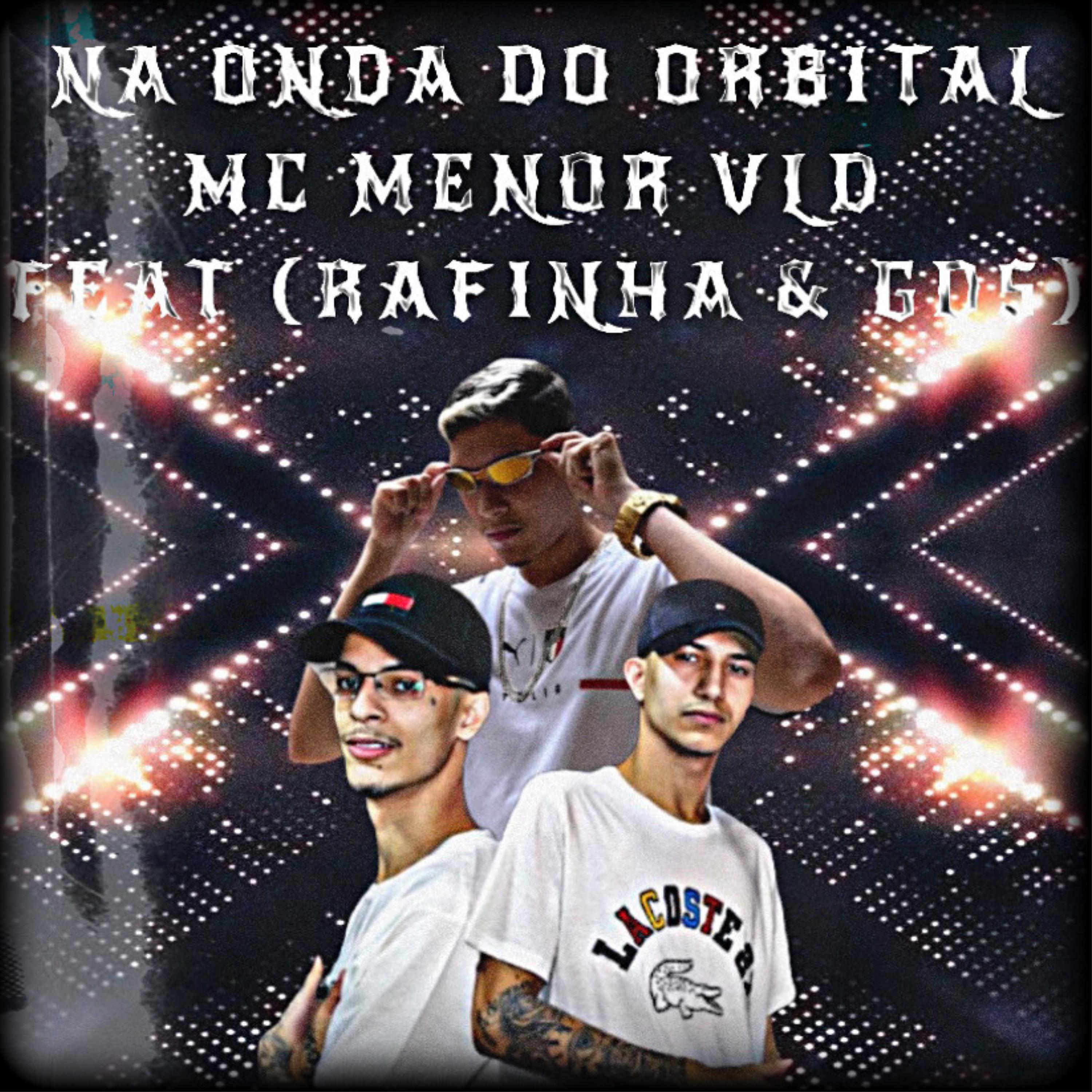 Постер альбома Na Onda do Orbital