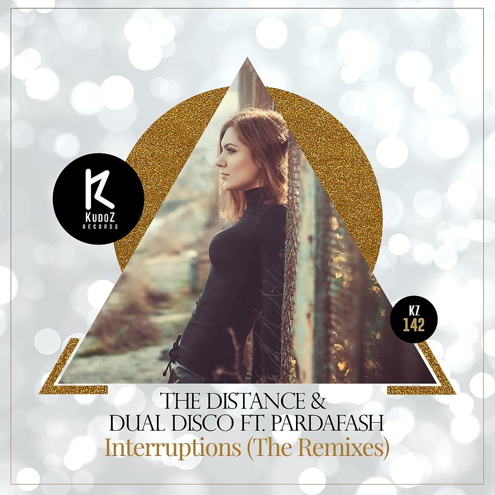 Постер альбома Interruptions (The Remixes)
