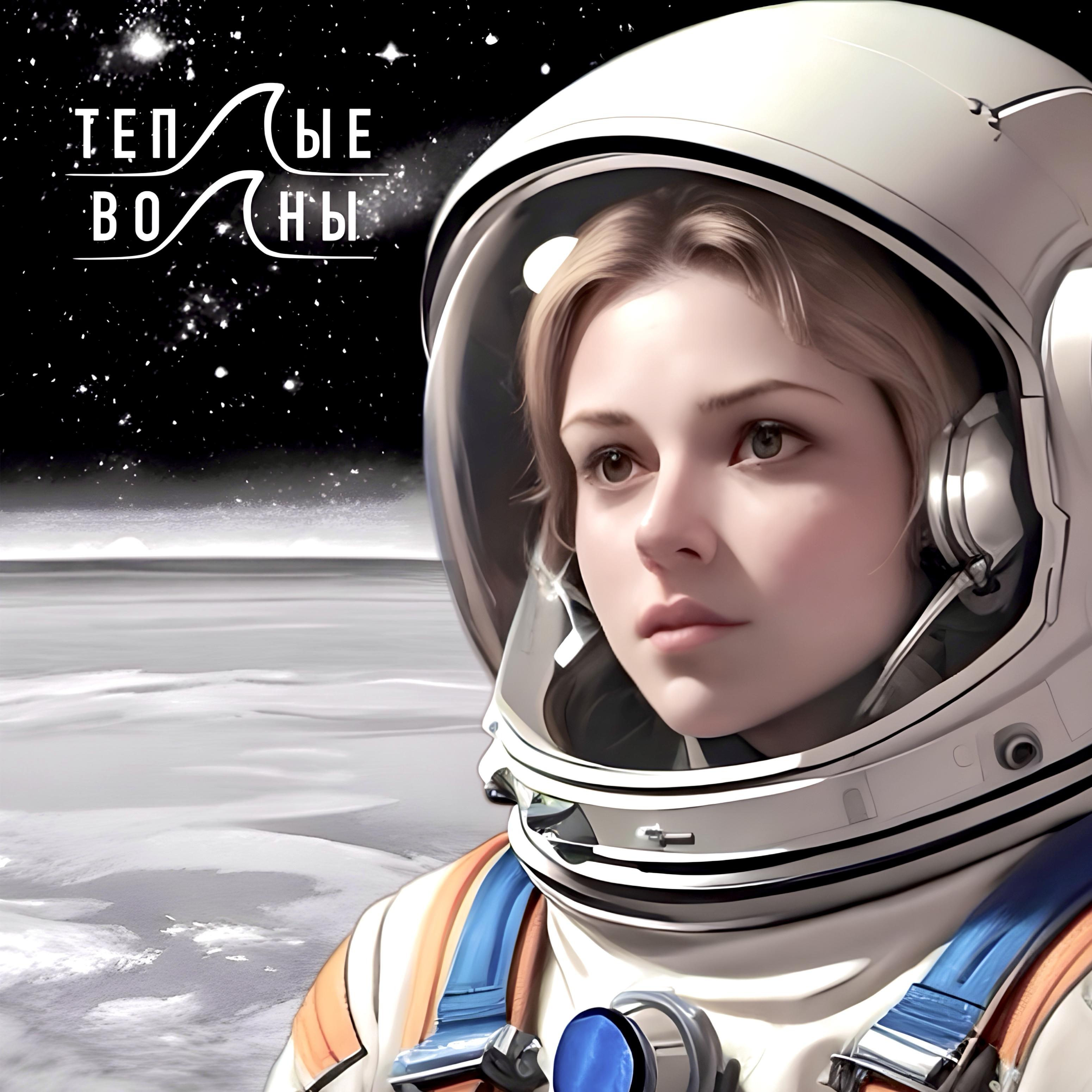Постер альбома Космическая баллада