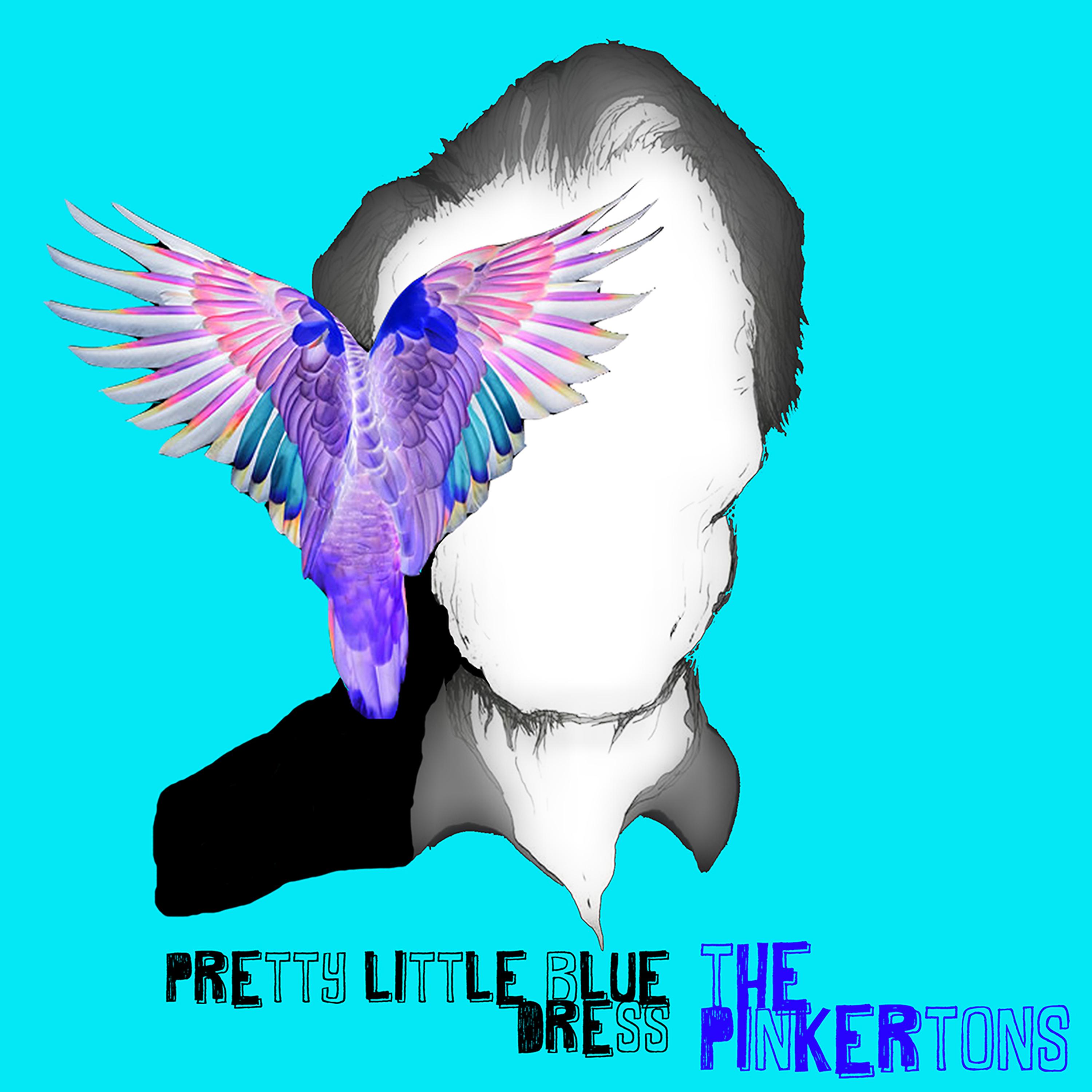 Постер альбома Pretty Little Blue Dress