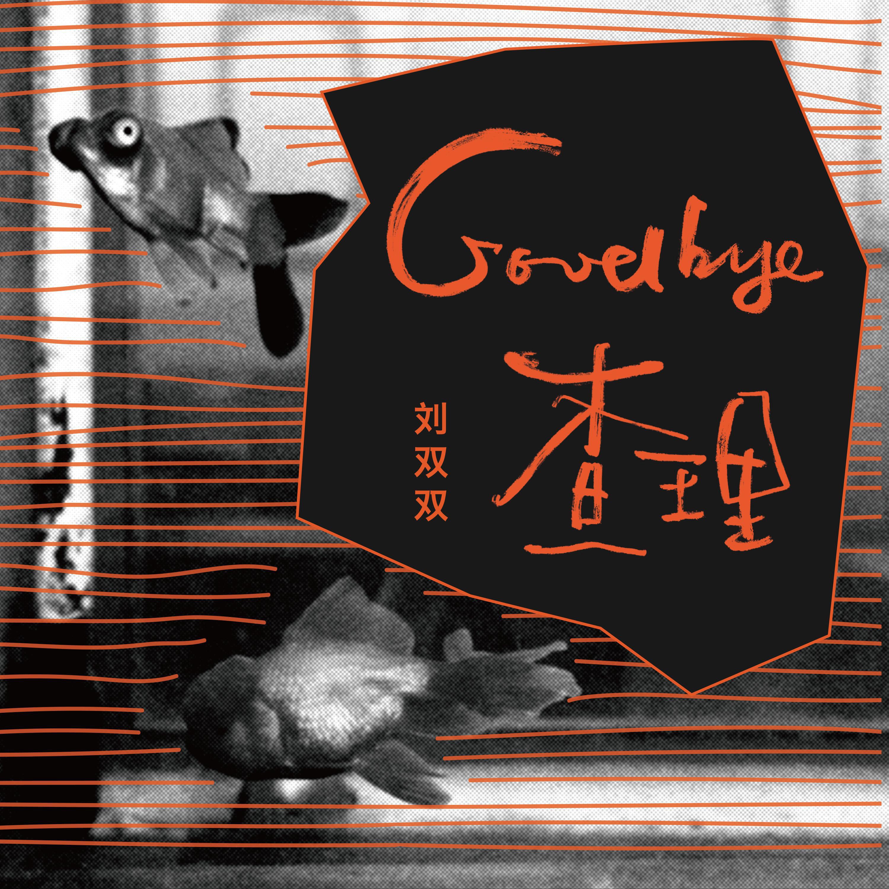 Постер альбома Goodbye 查理