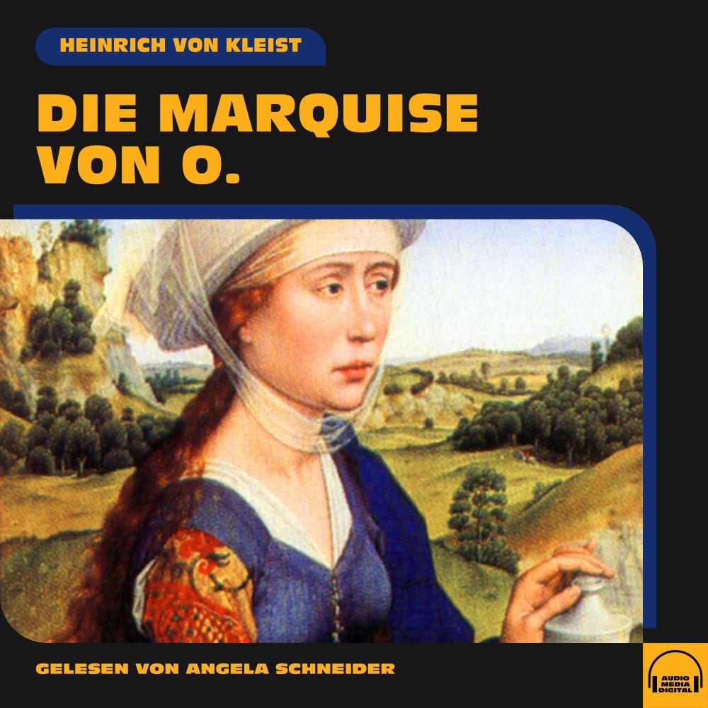 Постер альбома Die Marquise von O.