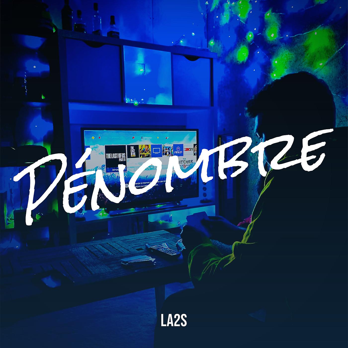 Постер альбома Pénombre