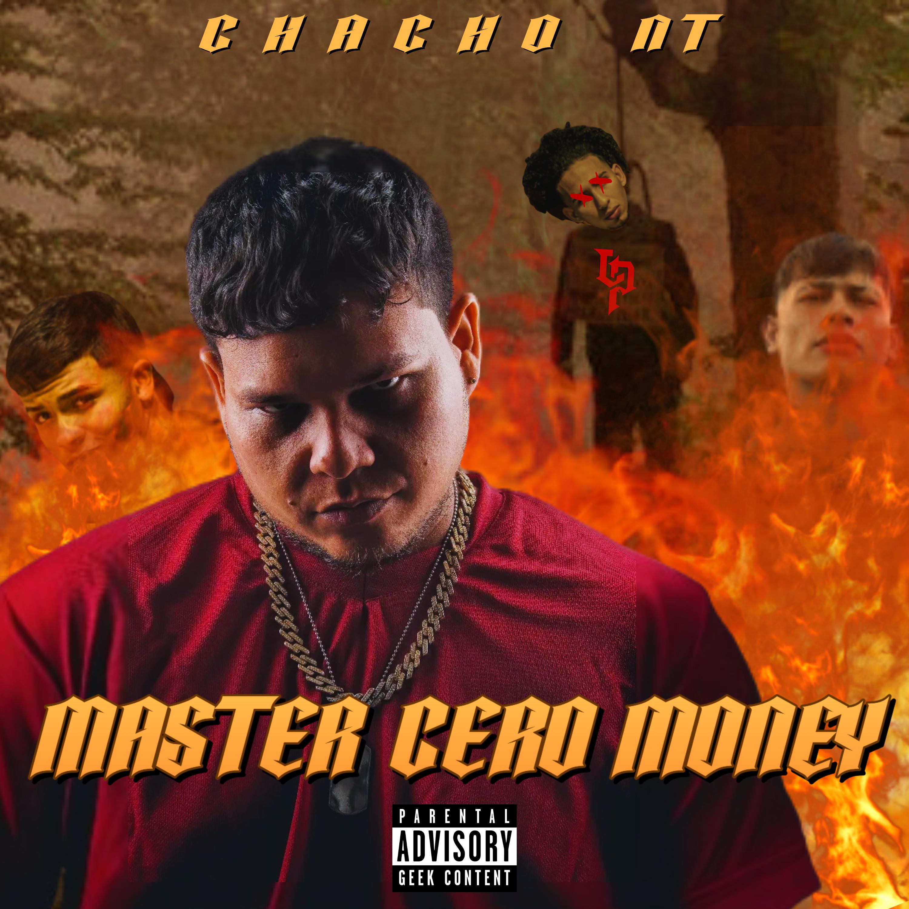 Постер альбома Master Cero Money