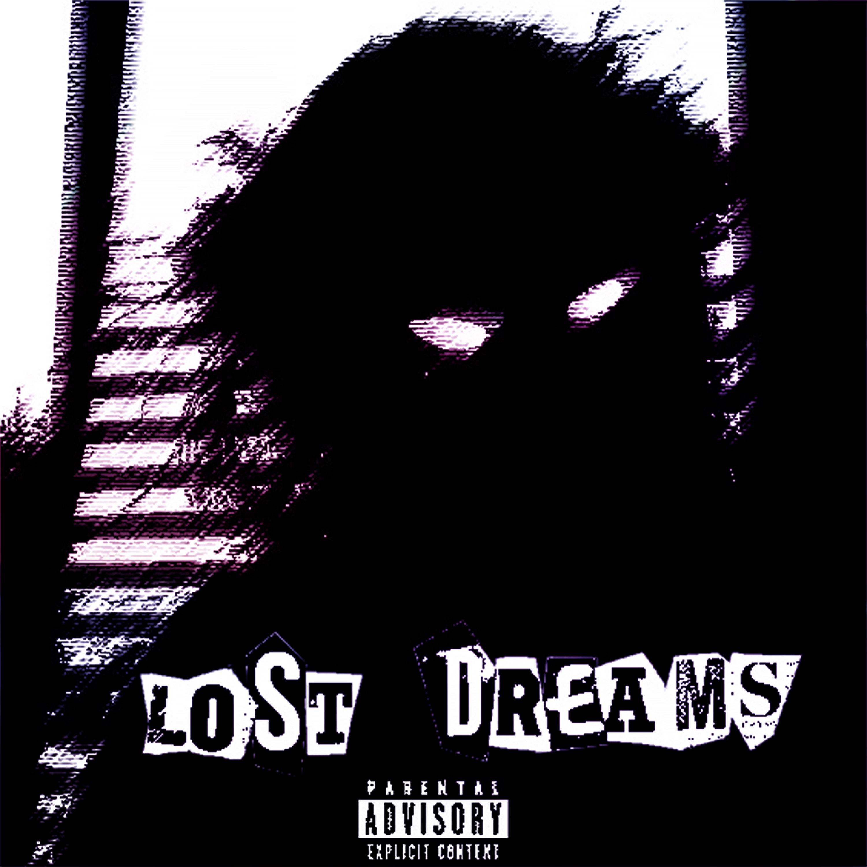 Постер альбома Lost Dreams