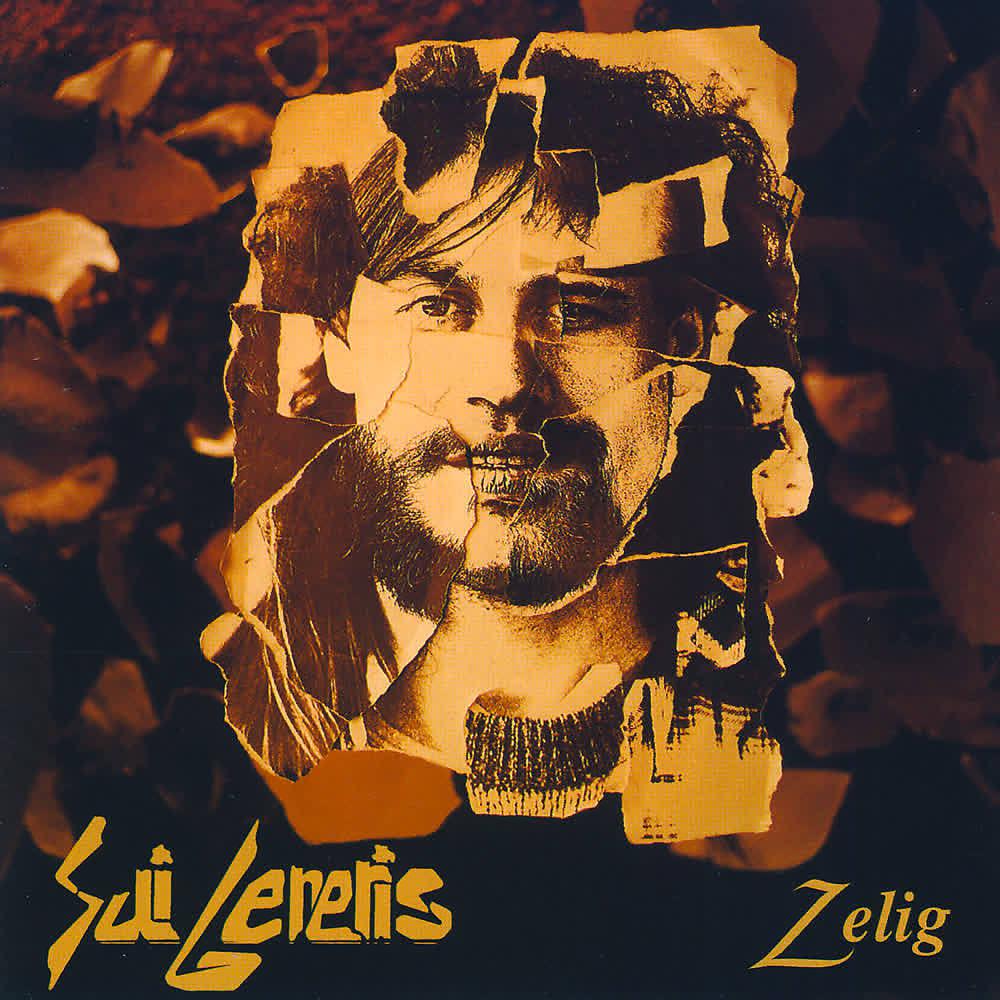 Постер альбома Zelig