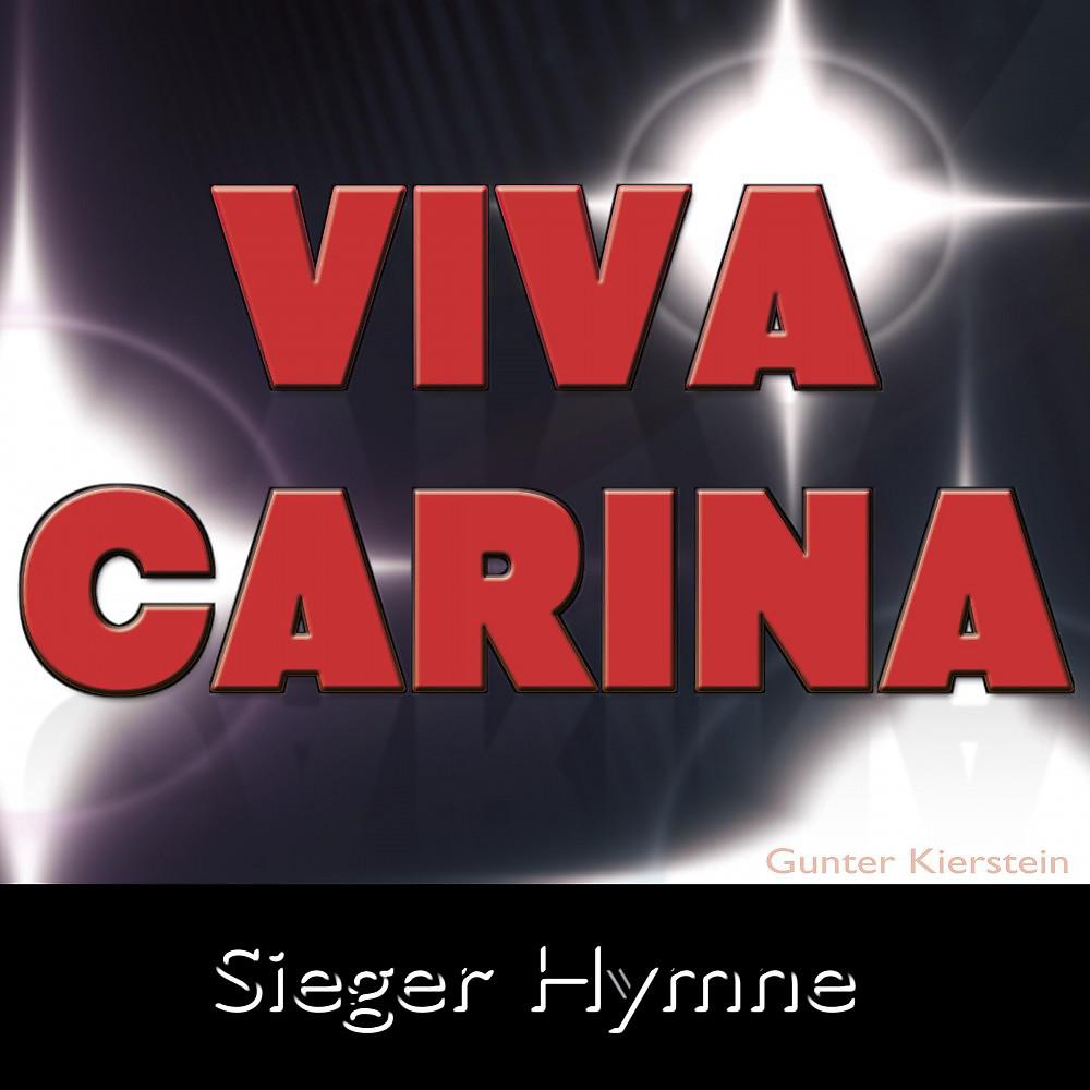 Постер альбома Viva Carina (Radio Edit)