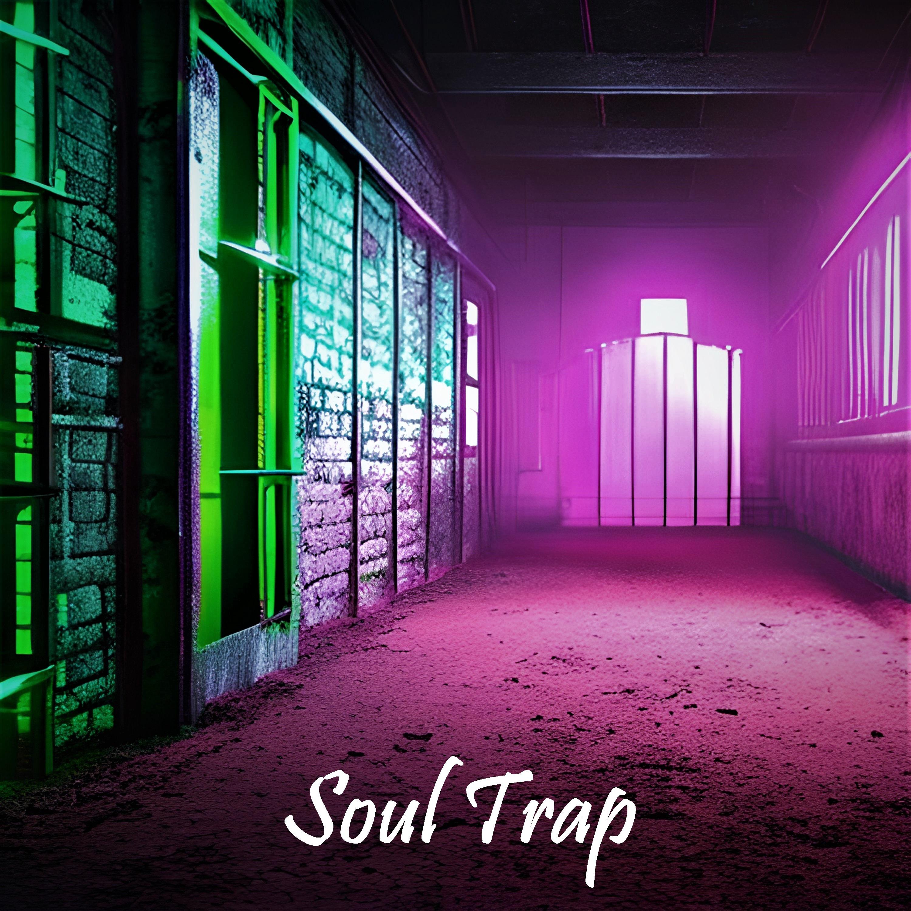 Постер альбома Soul Trap