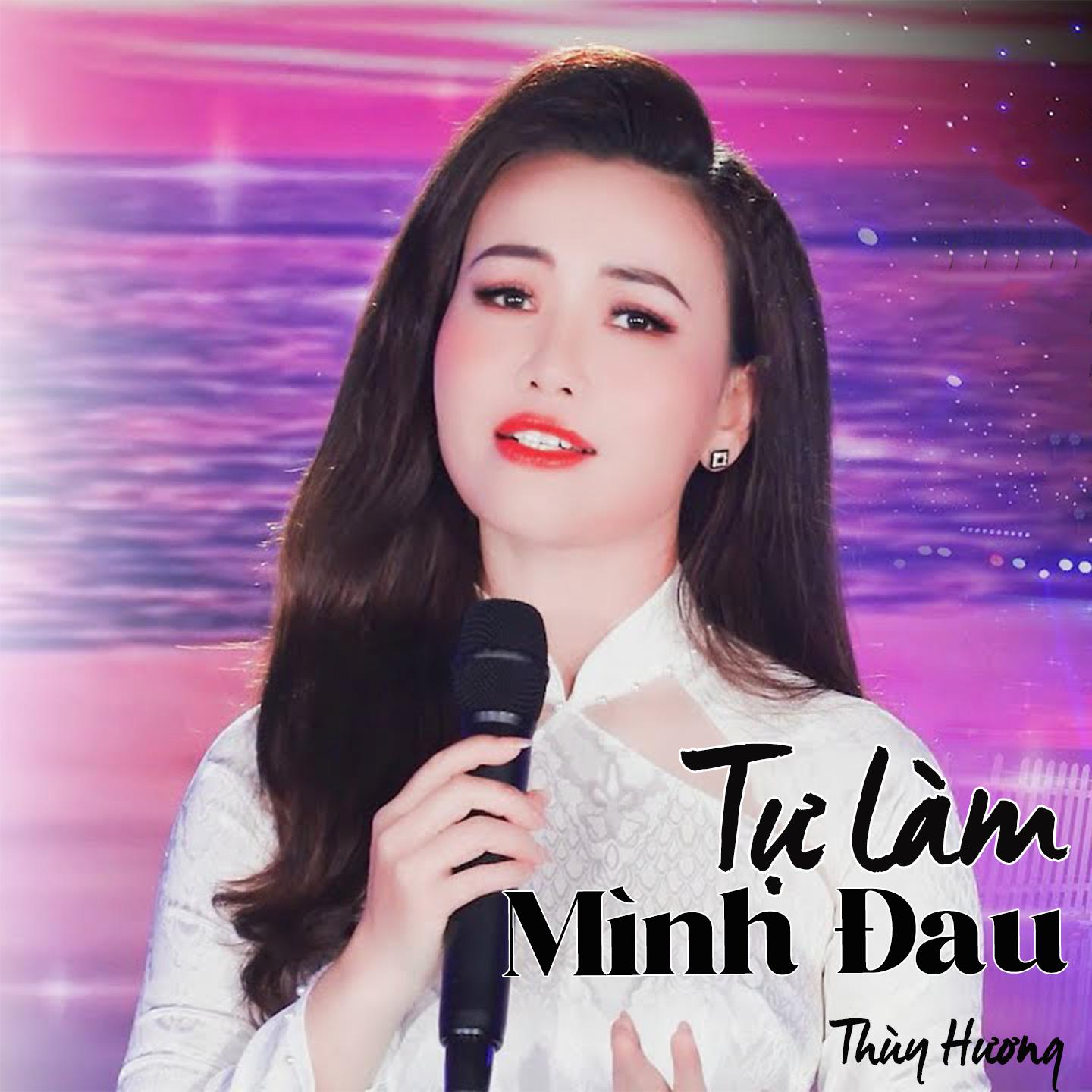 Постер альбома Tự Làm Mình Đau
