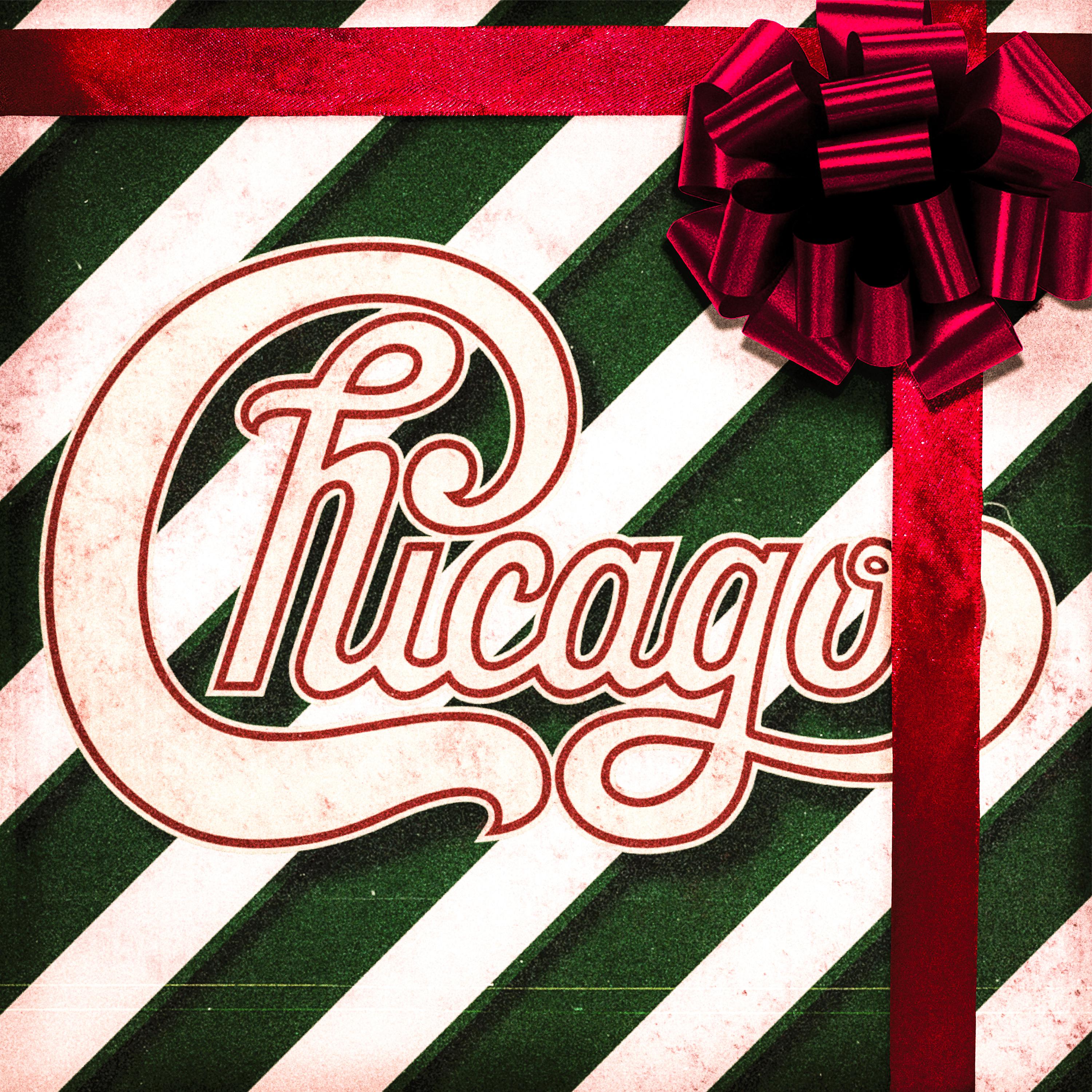Постер альбома Chicago Christmas (2019)