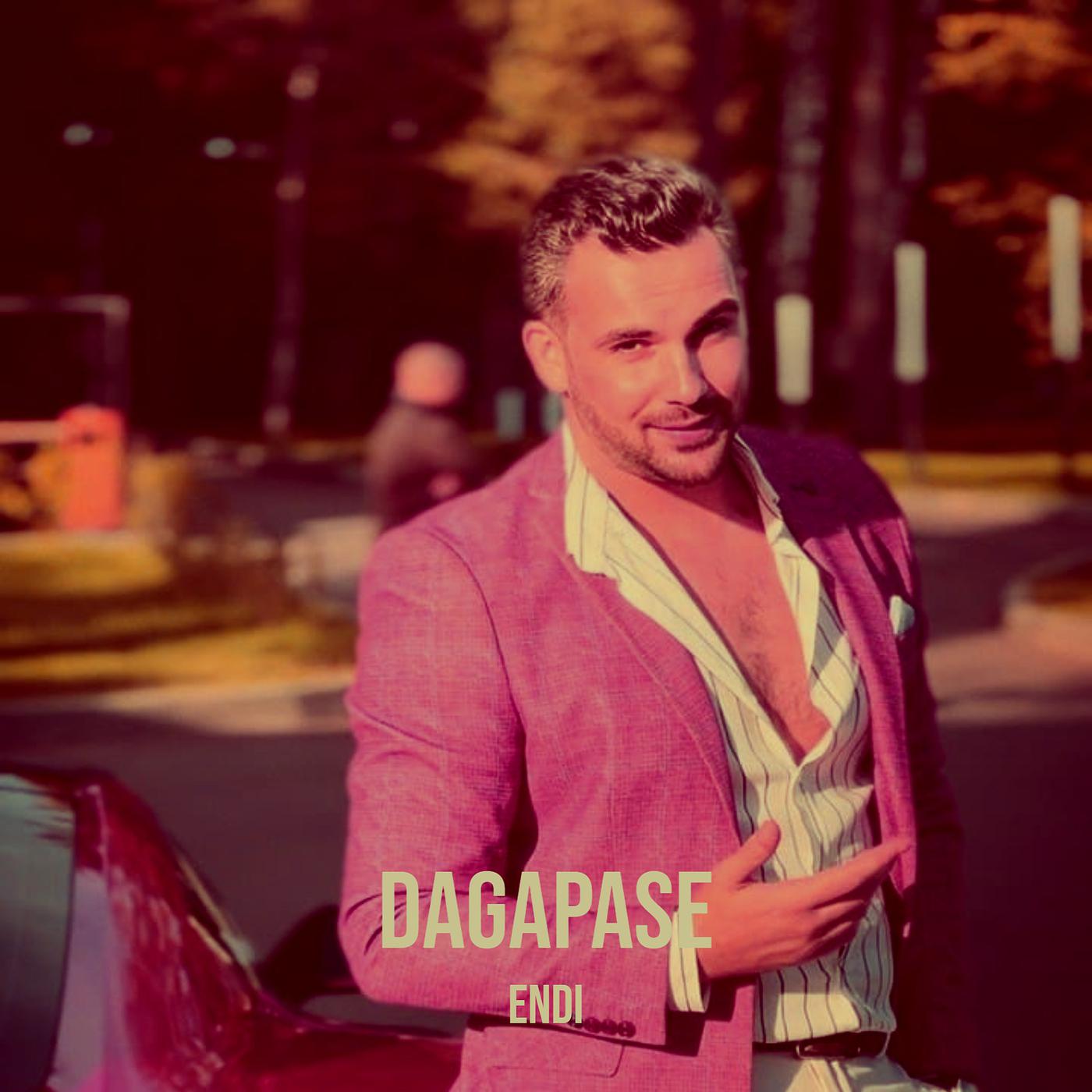 Постер альбома Dagapase