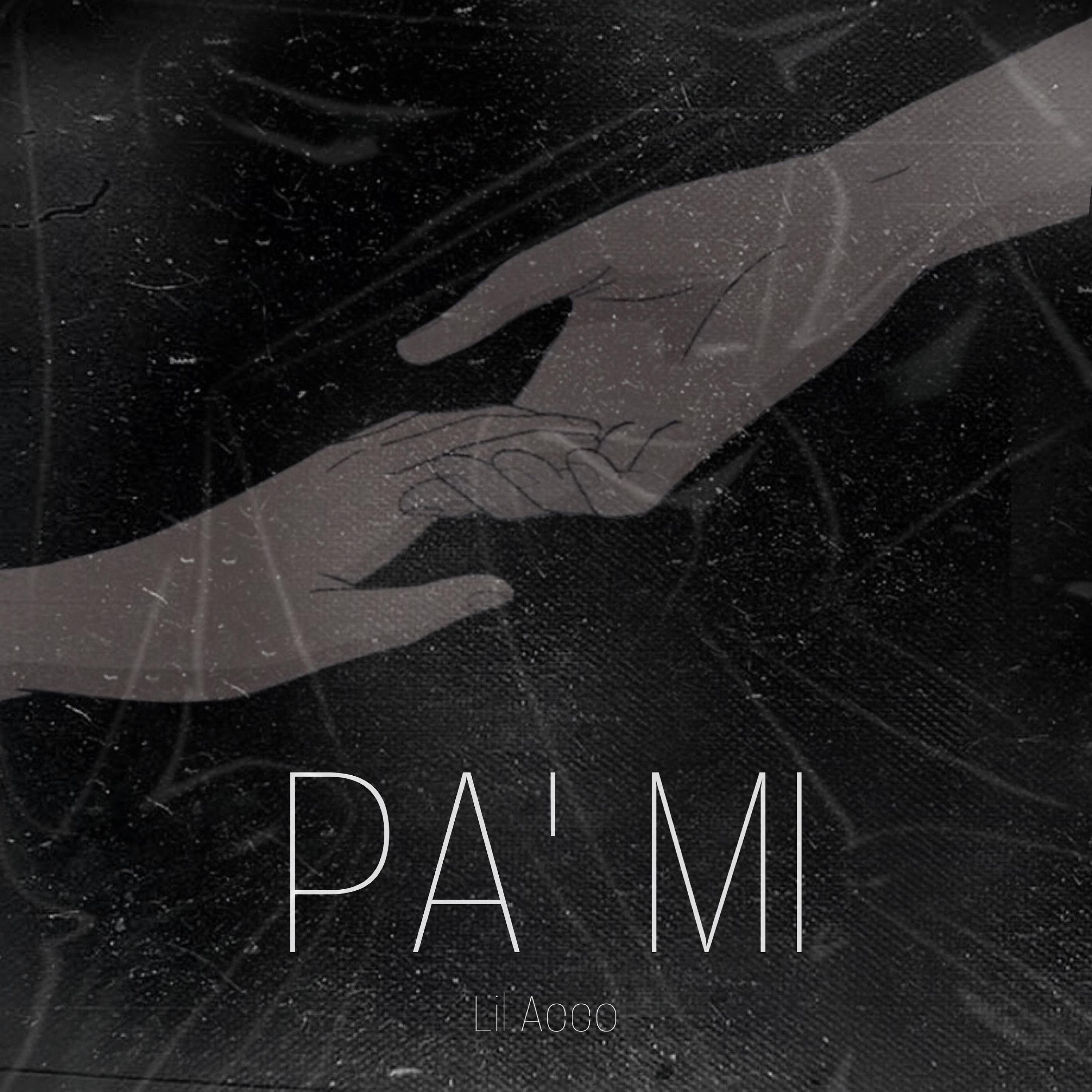 Постер альбома Pa’ Mí