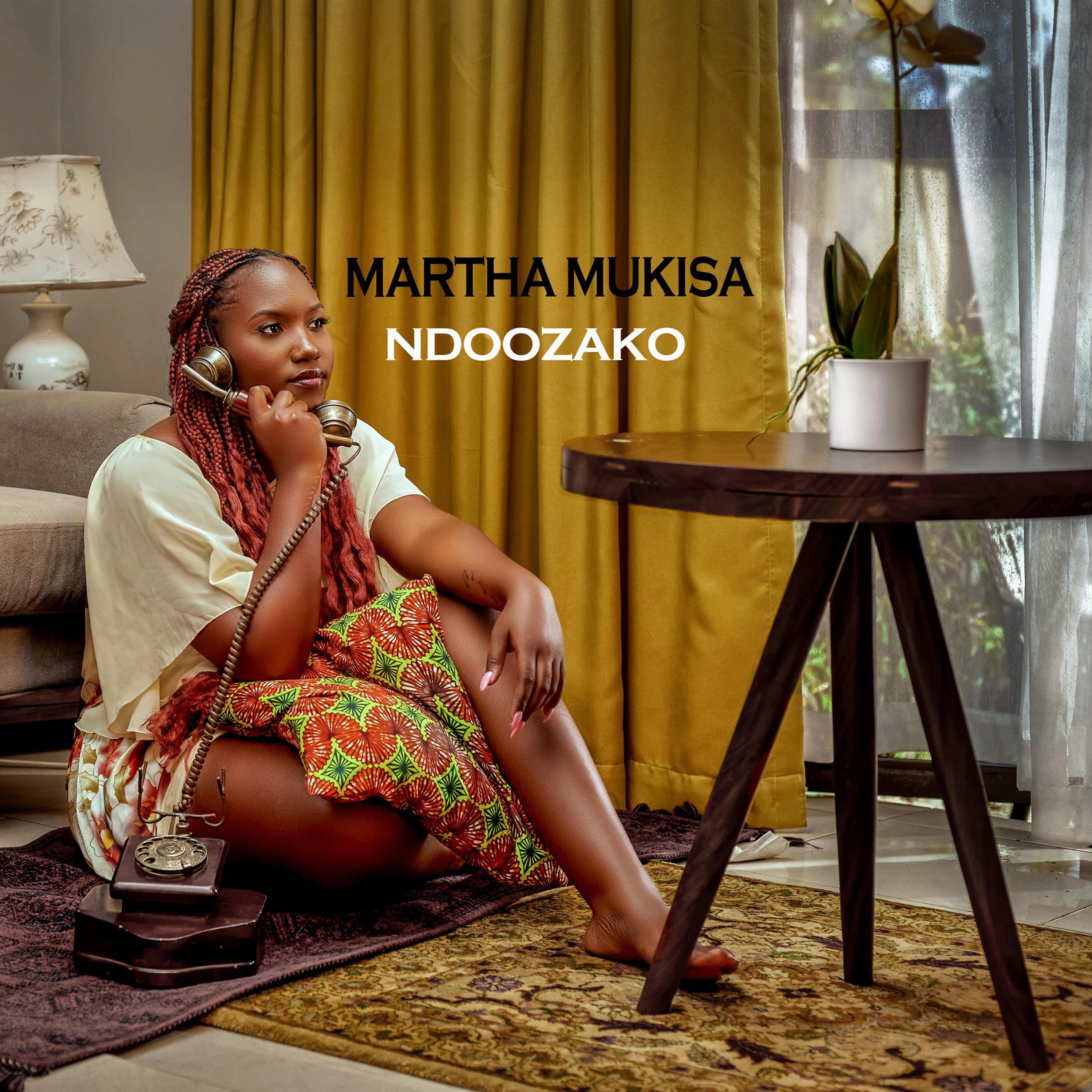 Постер альбома Ndoozako