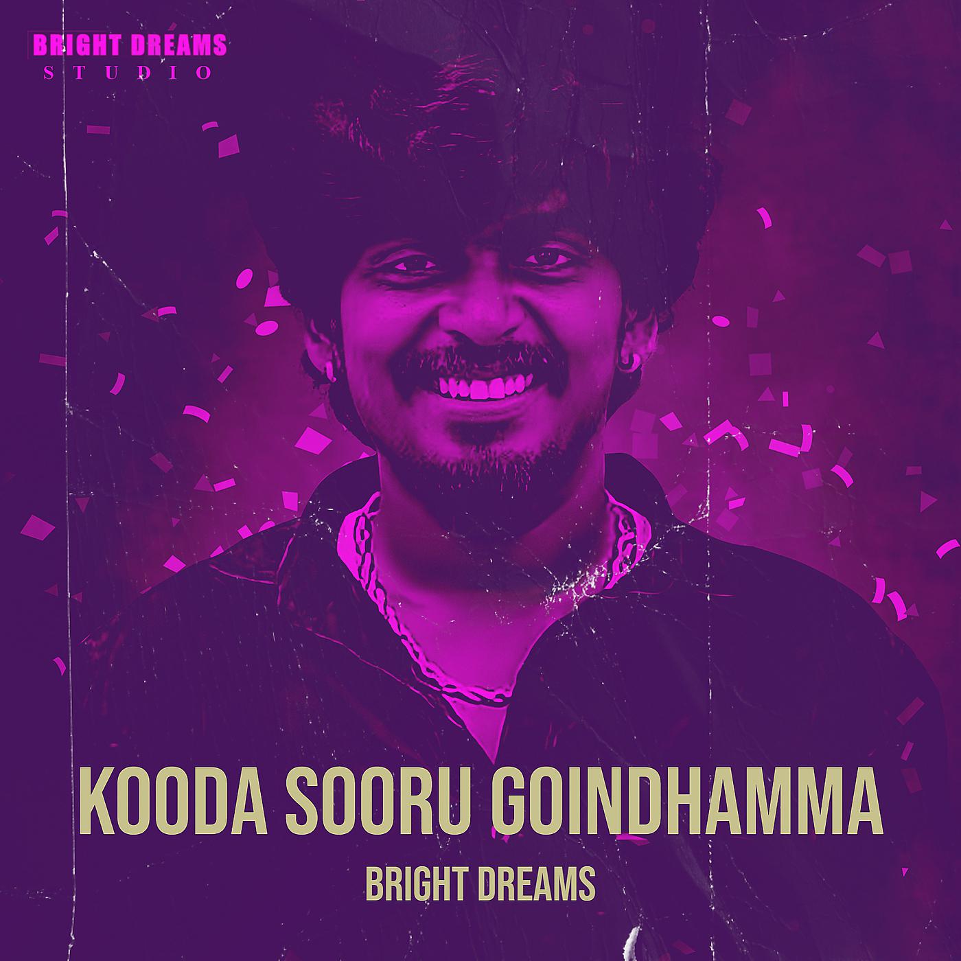 Постер альбома Kooda Sooru Goindhamma