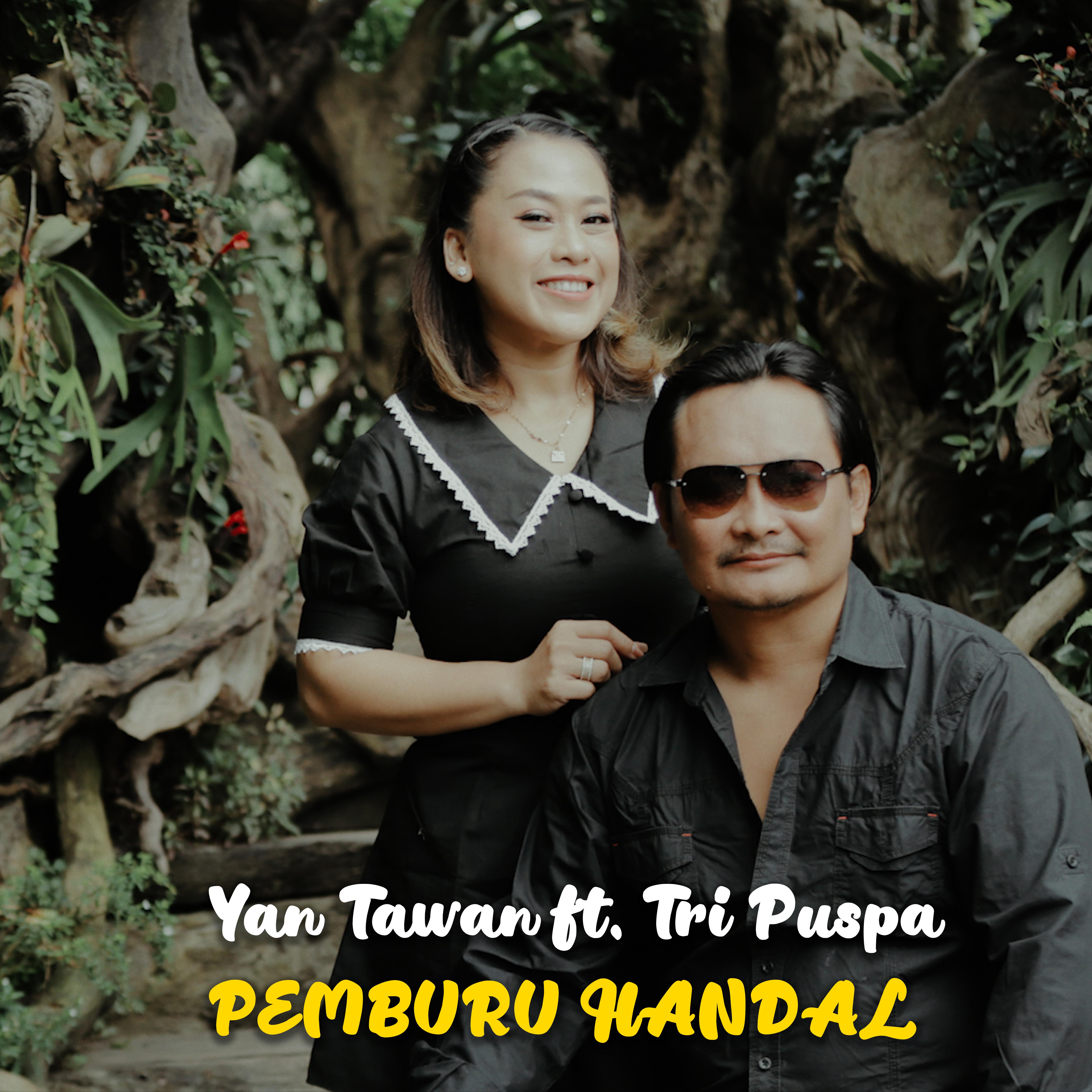 Постер альбома Pemburu Handal