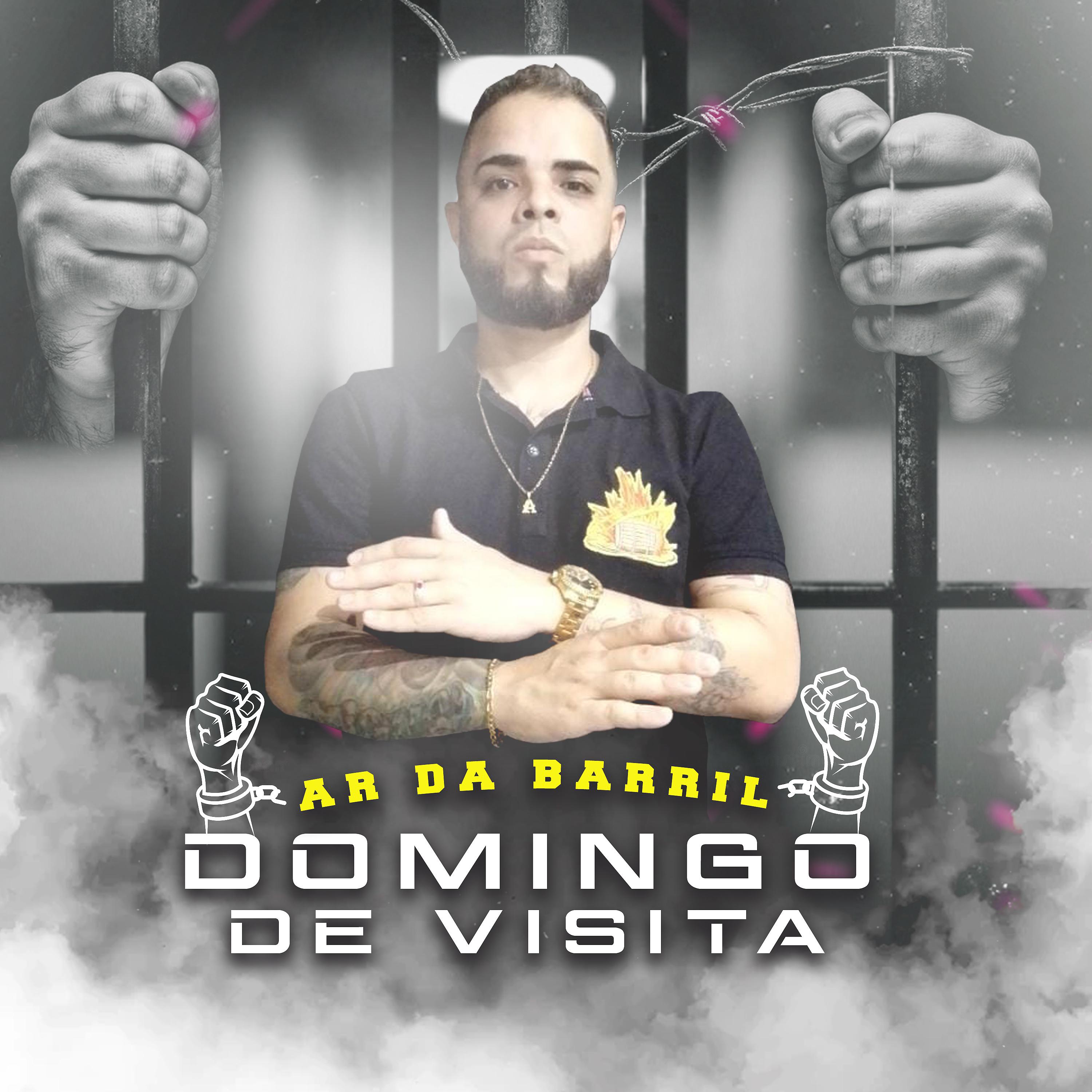 Постер альбома Domingo de Visita