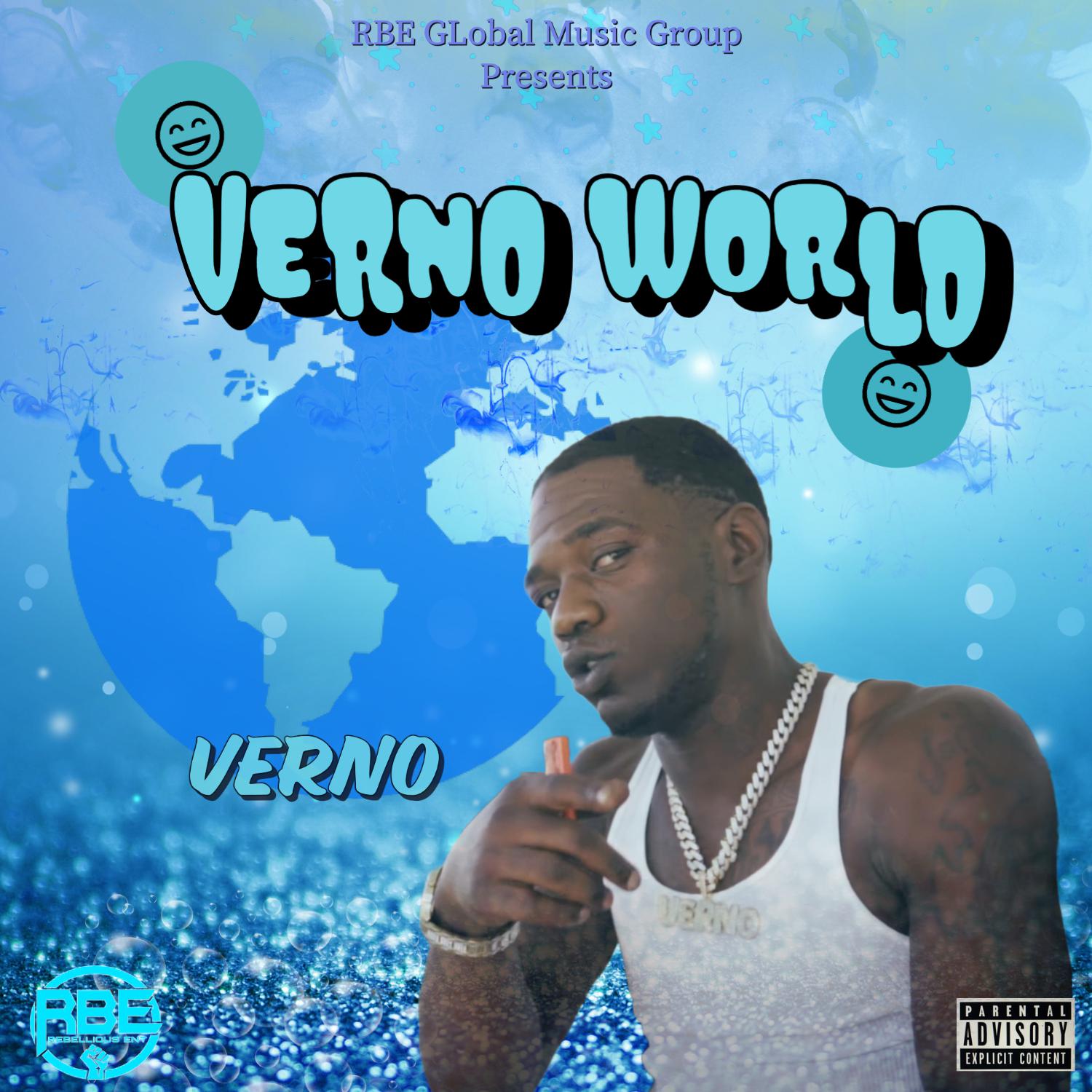 Постер альбома Verno World
