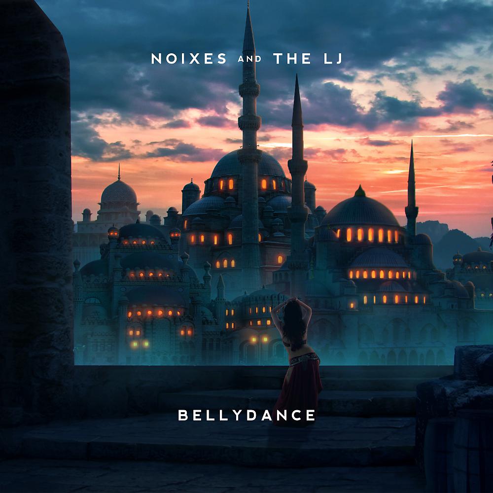 Постер альбома Bellydance