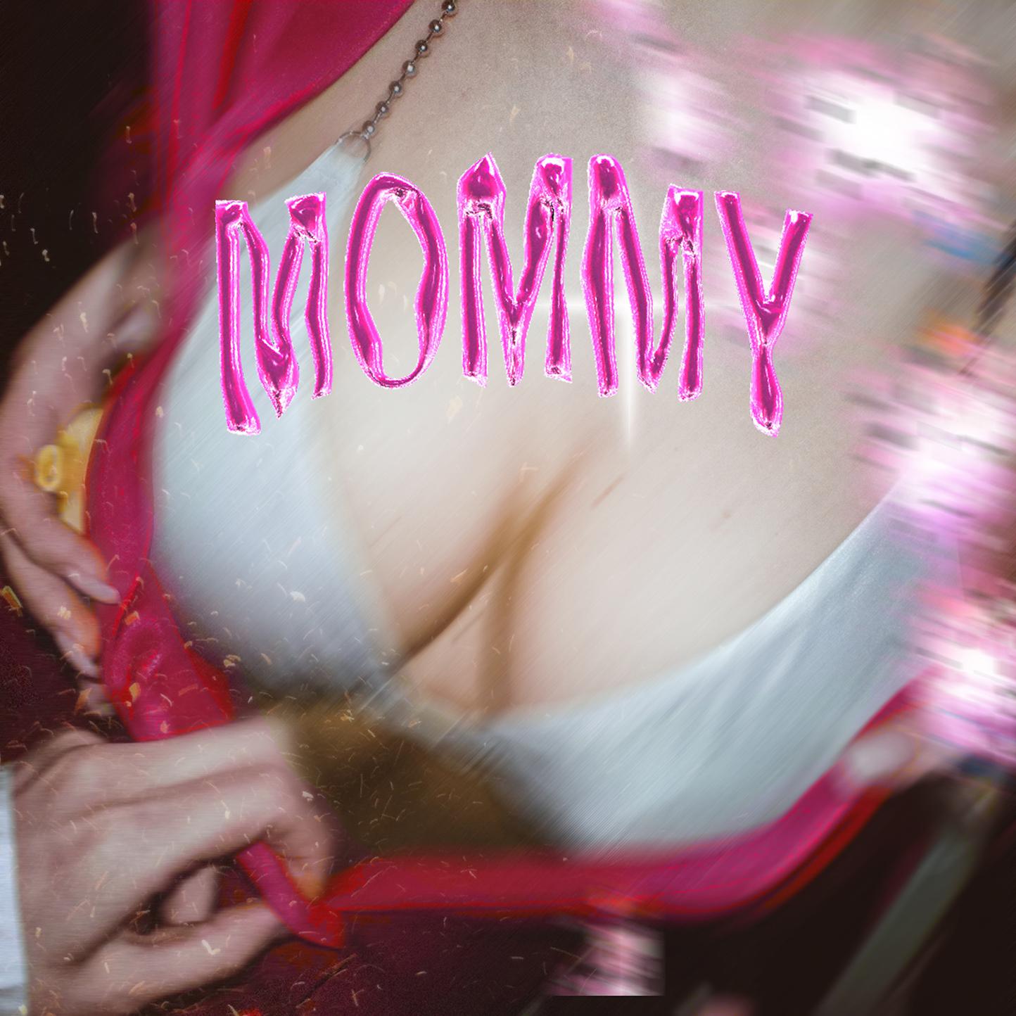 Постер альбома MOMMY